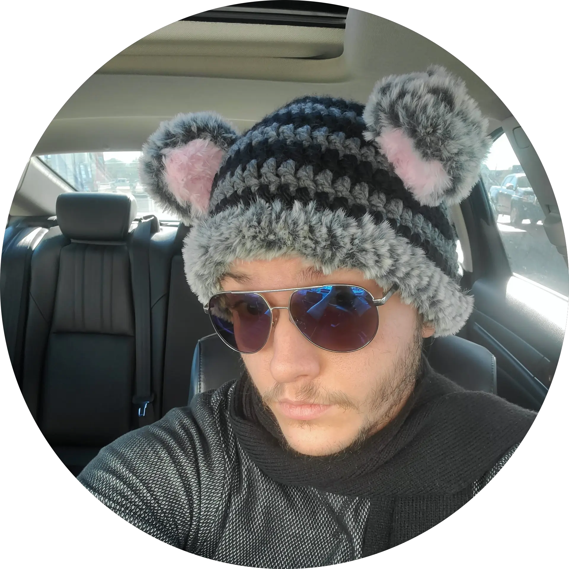 Efrain Rodriguez