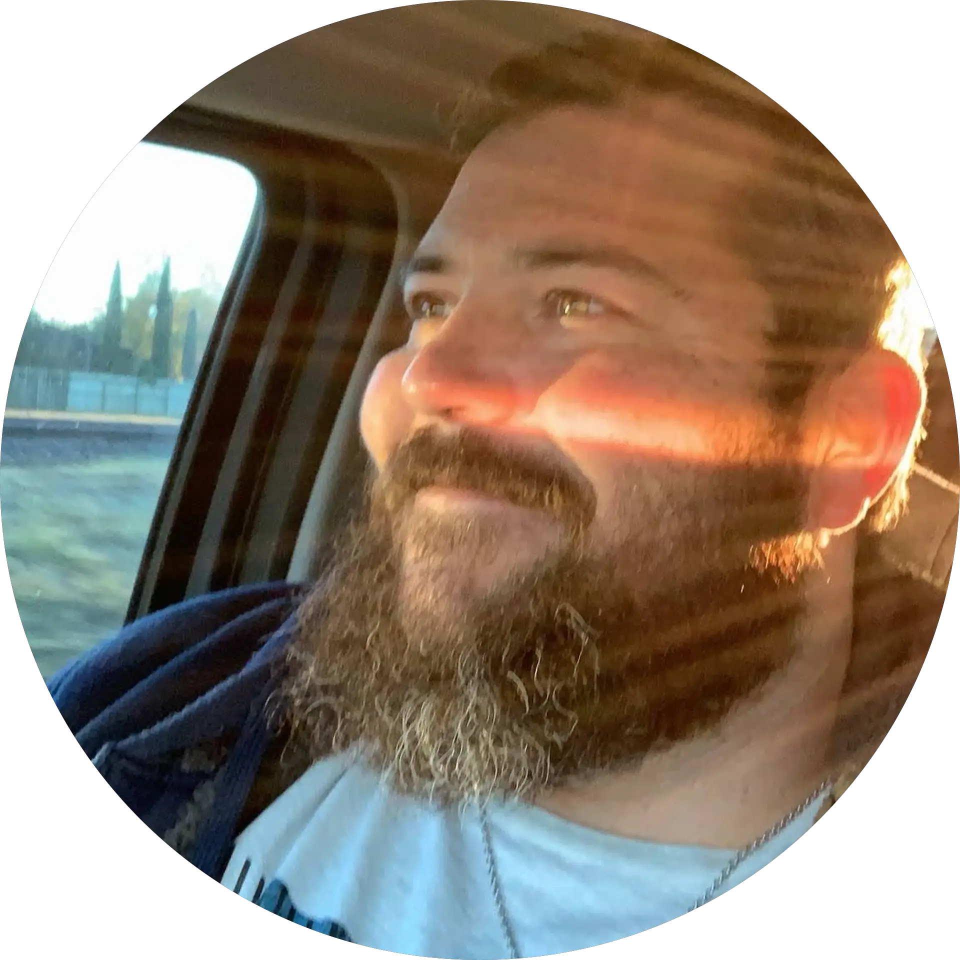 Shane Barron