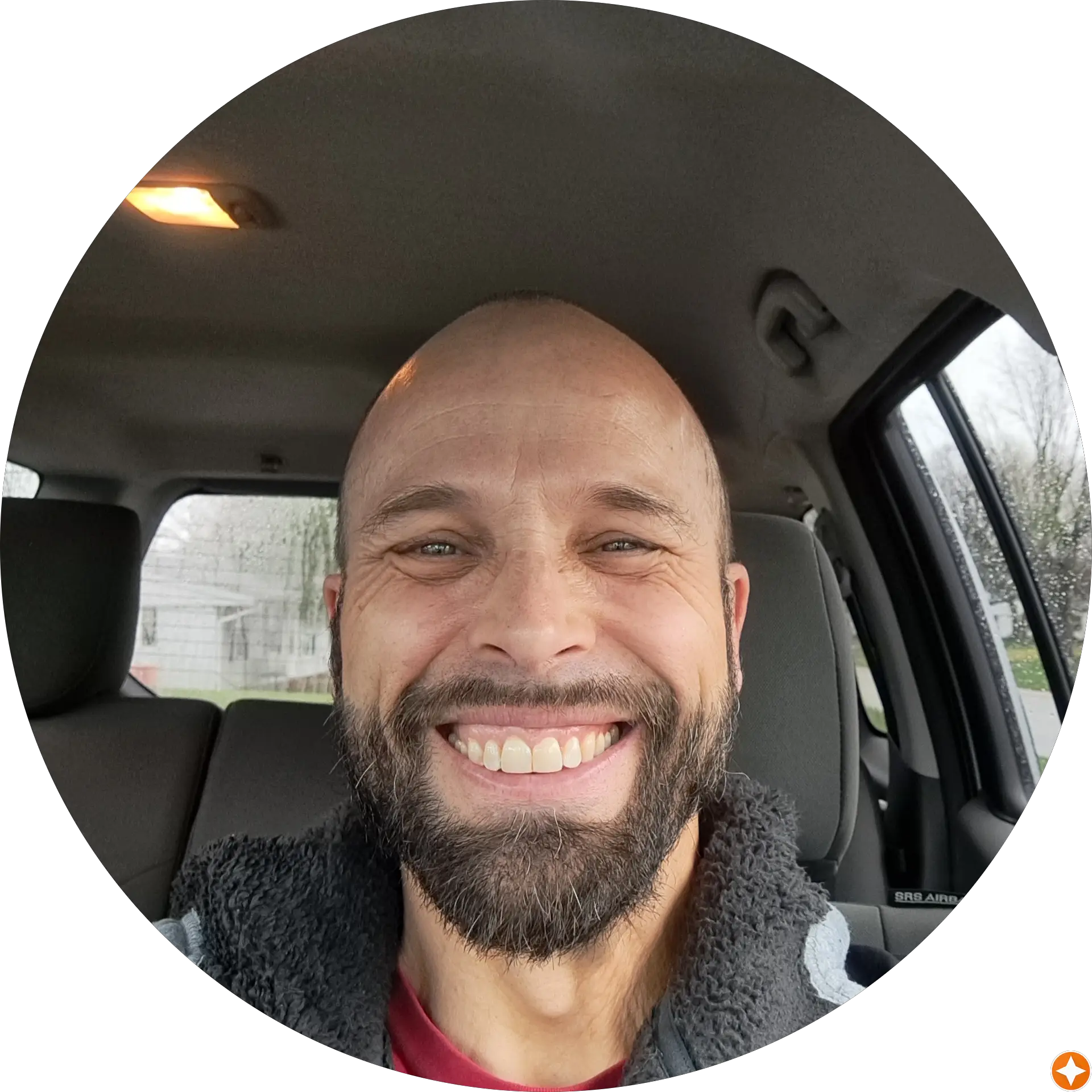 Mark Kreuzman