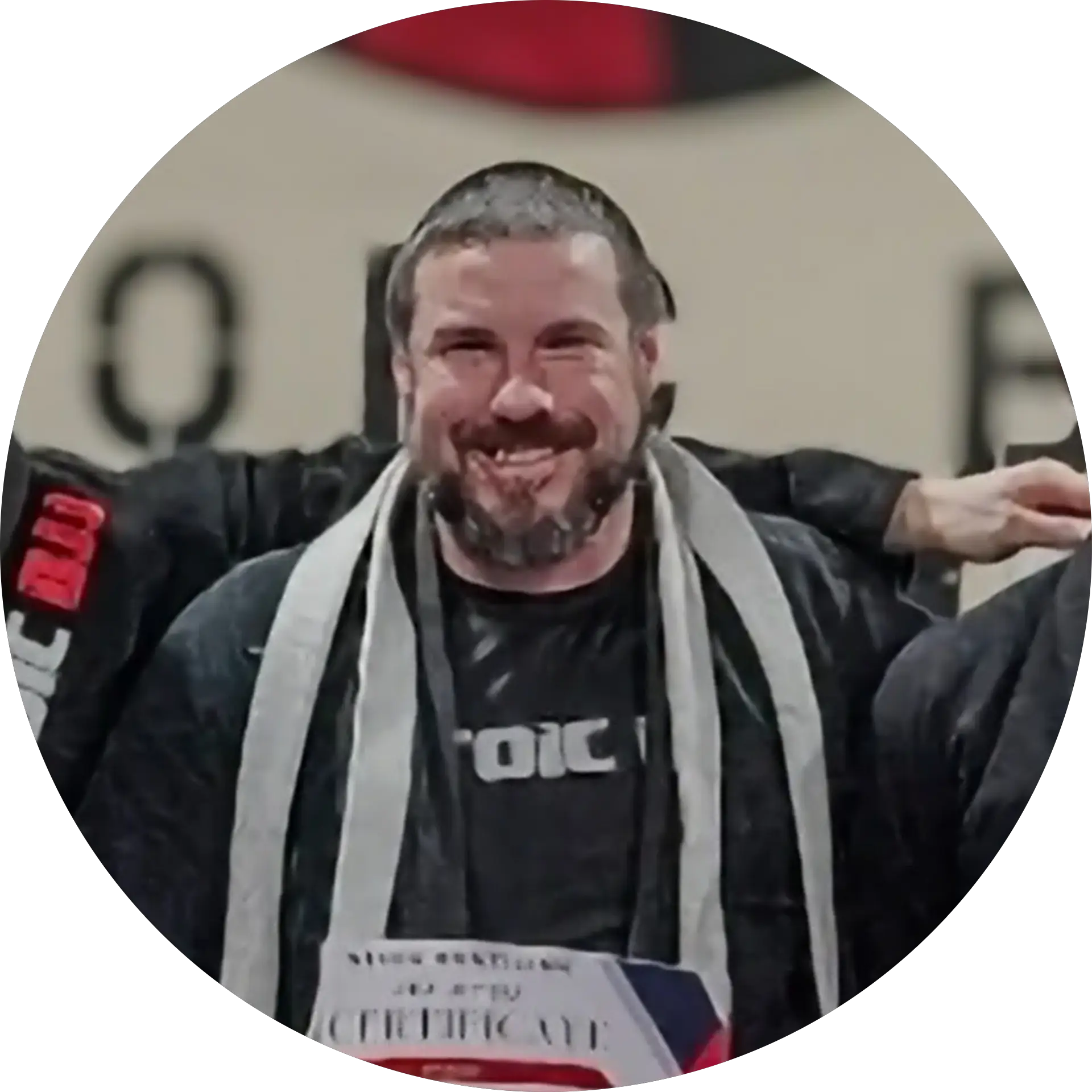 Steven Farris