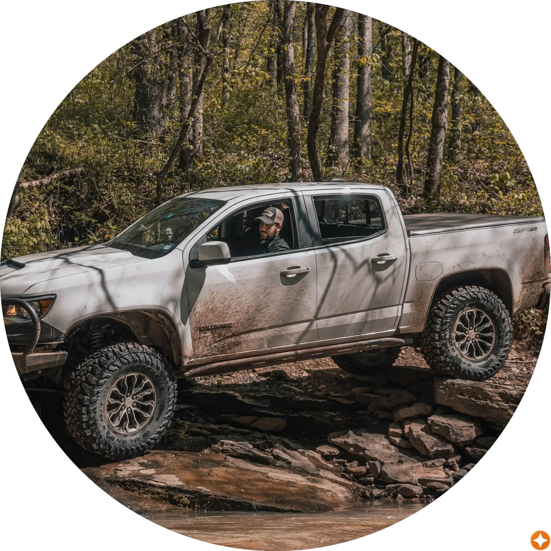 American Off Road