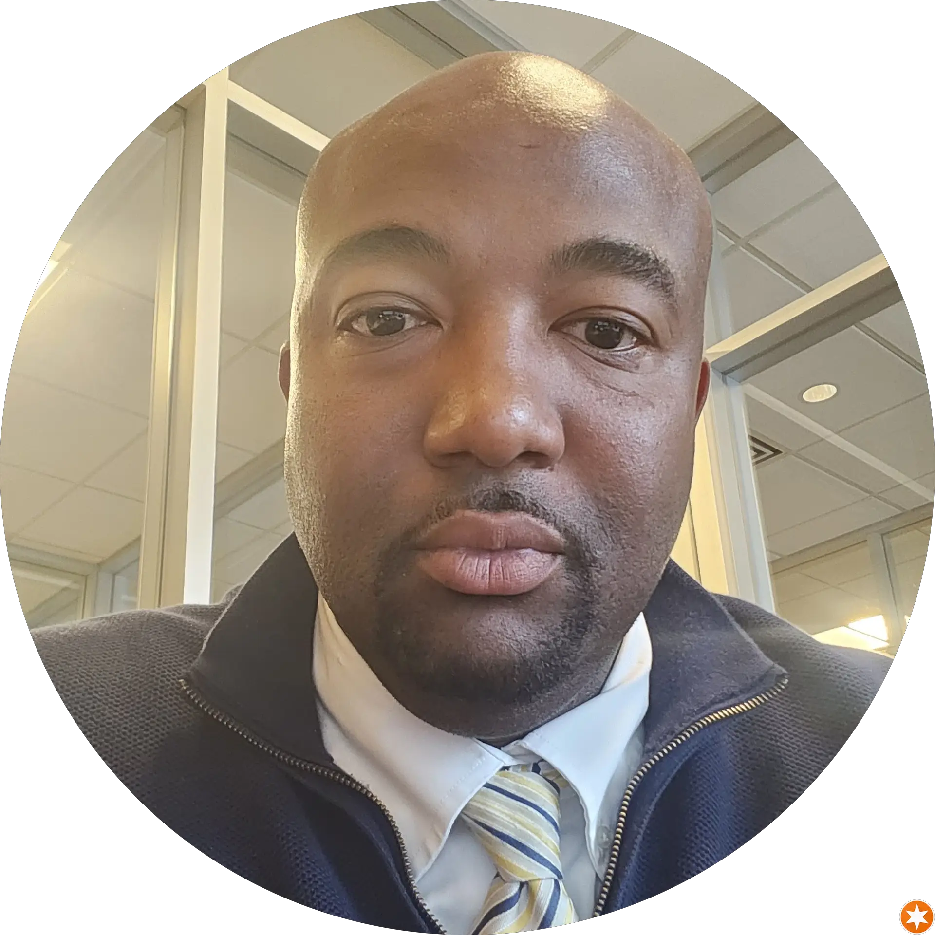 Ronald Michael, Jr. (Ronnie Mike)