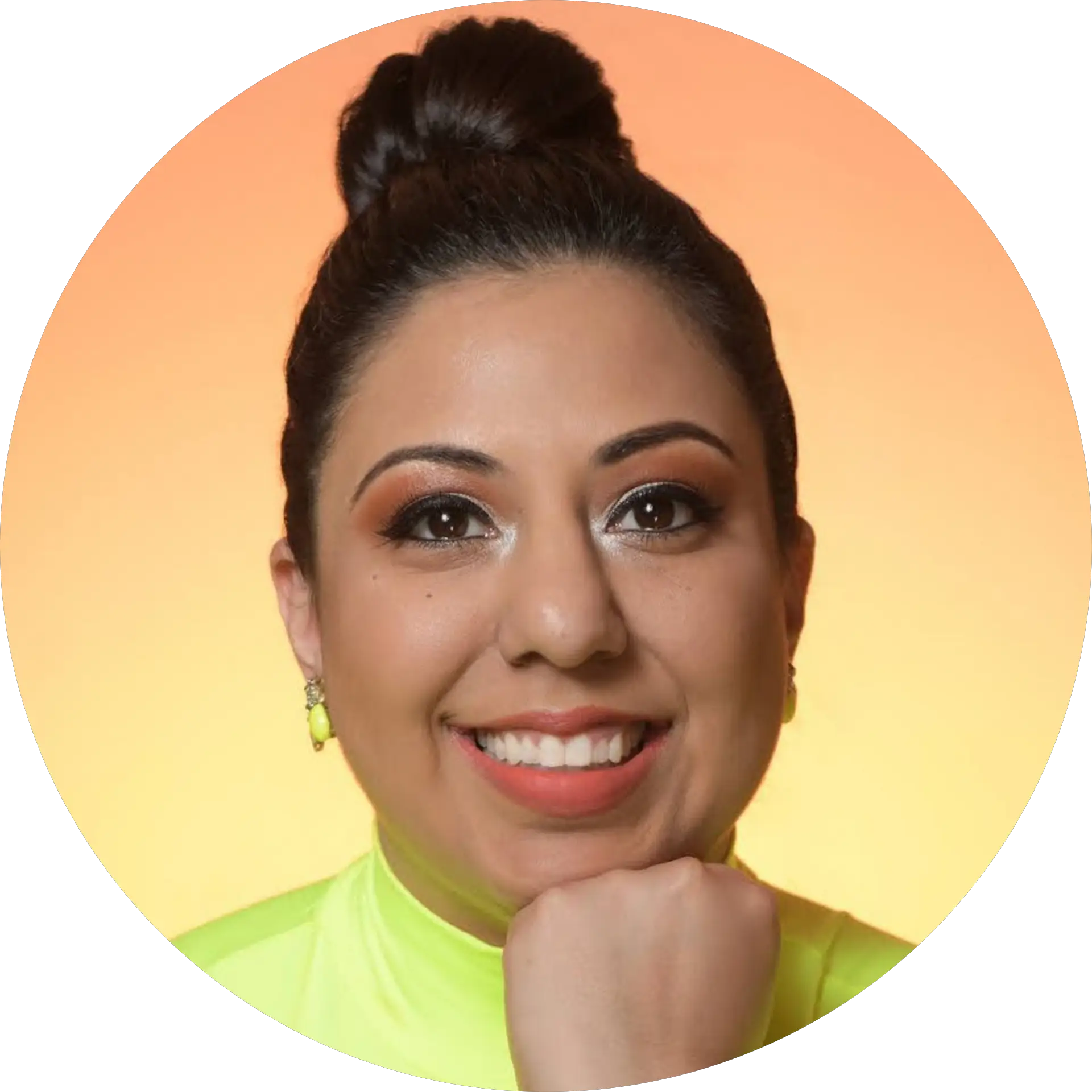 Erica Hernandez