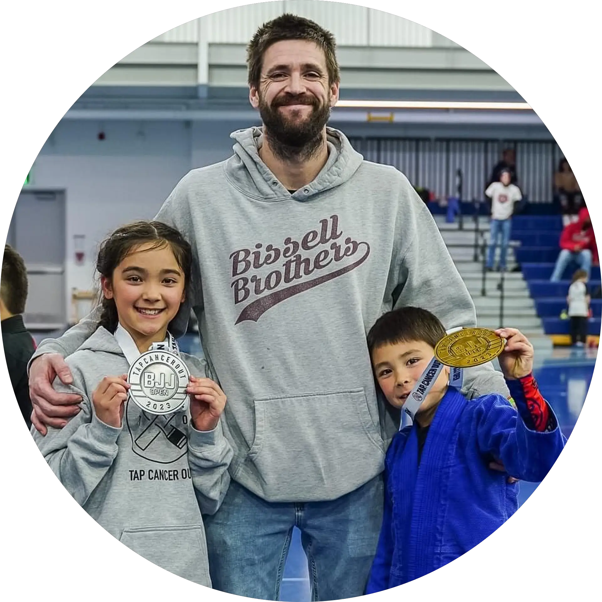 Austin Miller