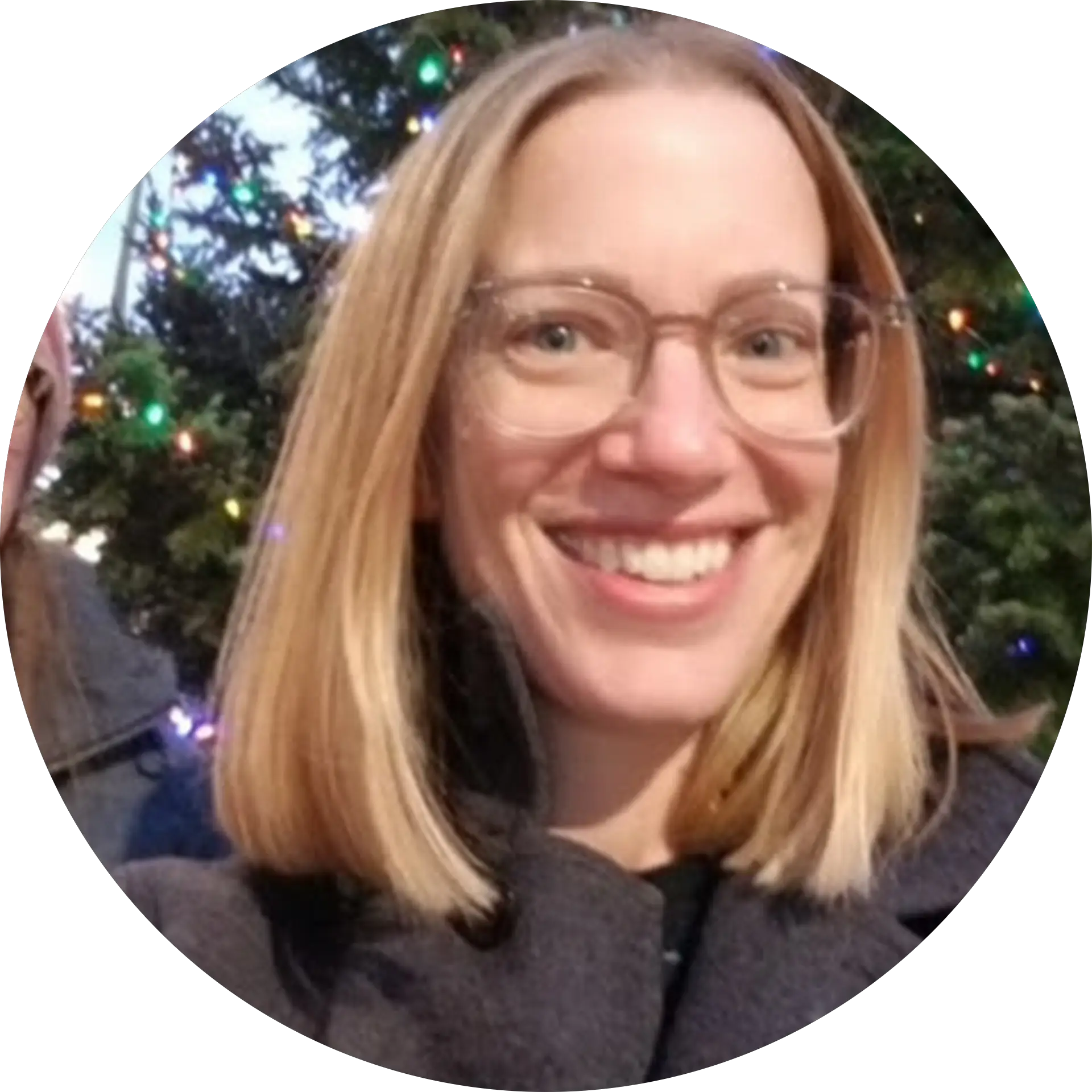 Holly Backus