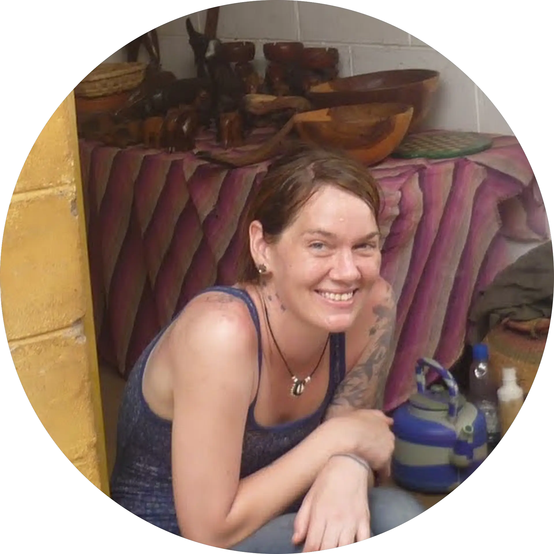 Heather Shattuck-Heidorn