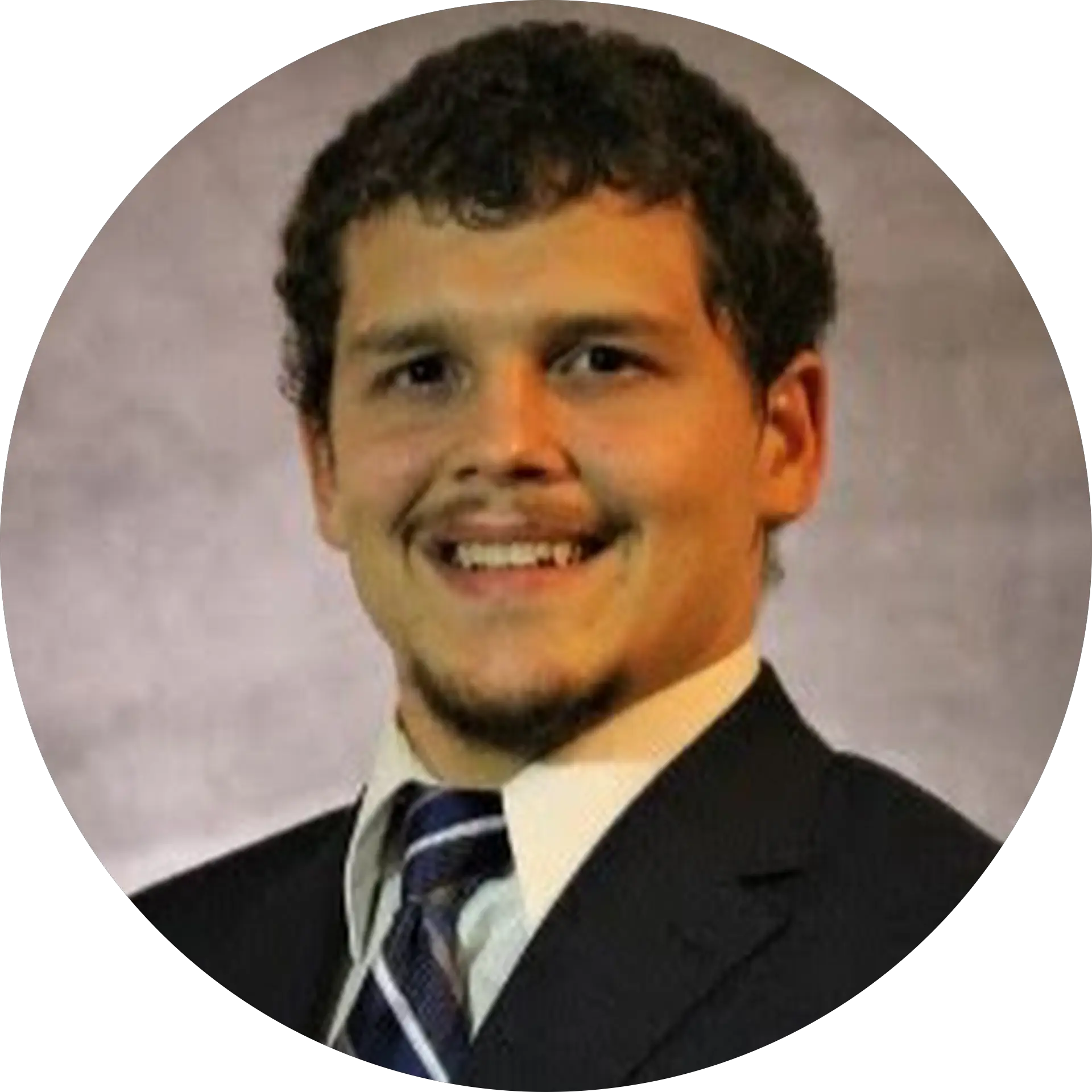 Christopher Burrell