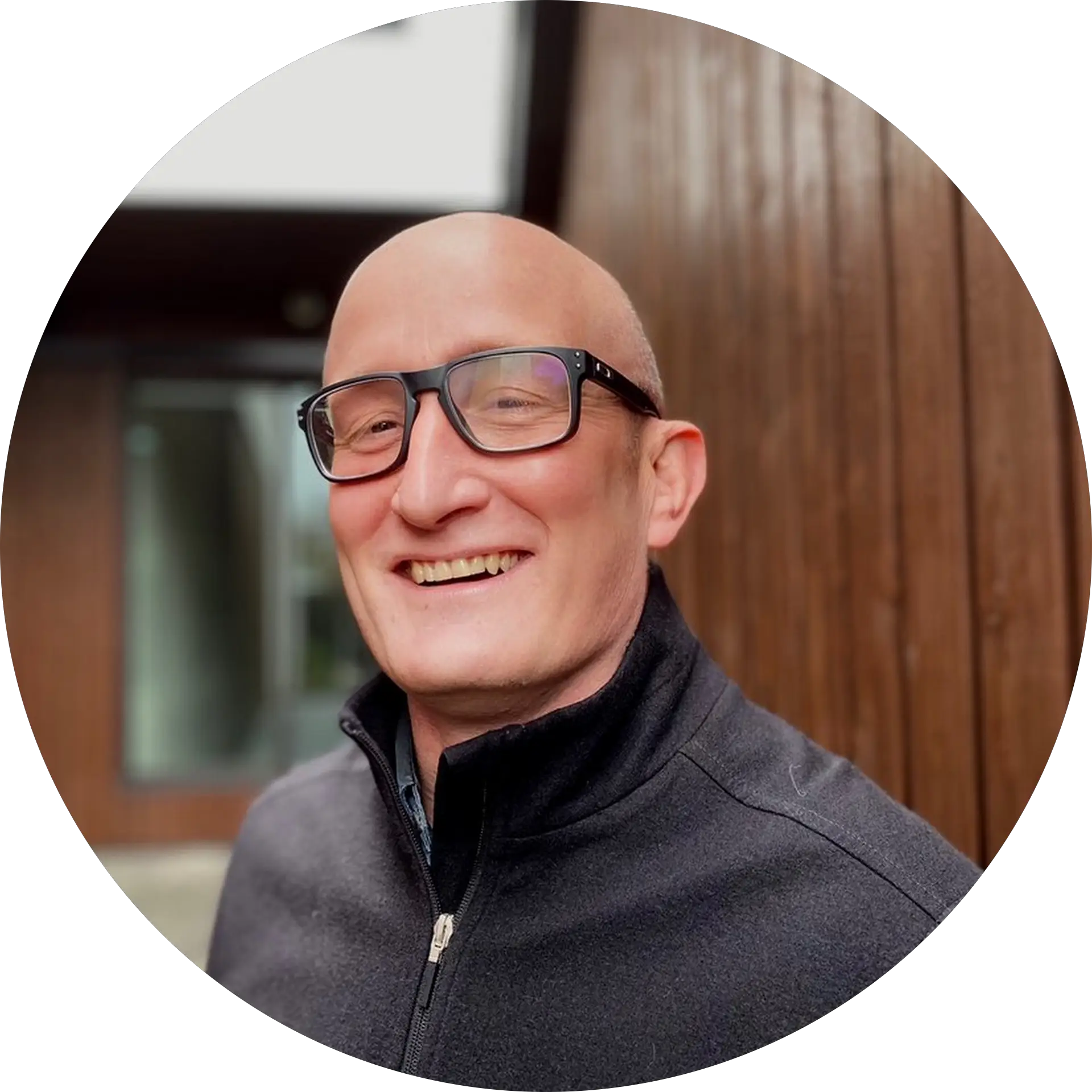 Will Novy-Hildesley