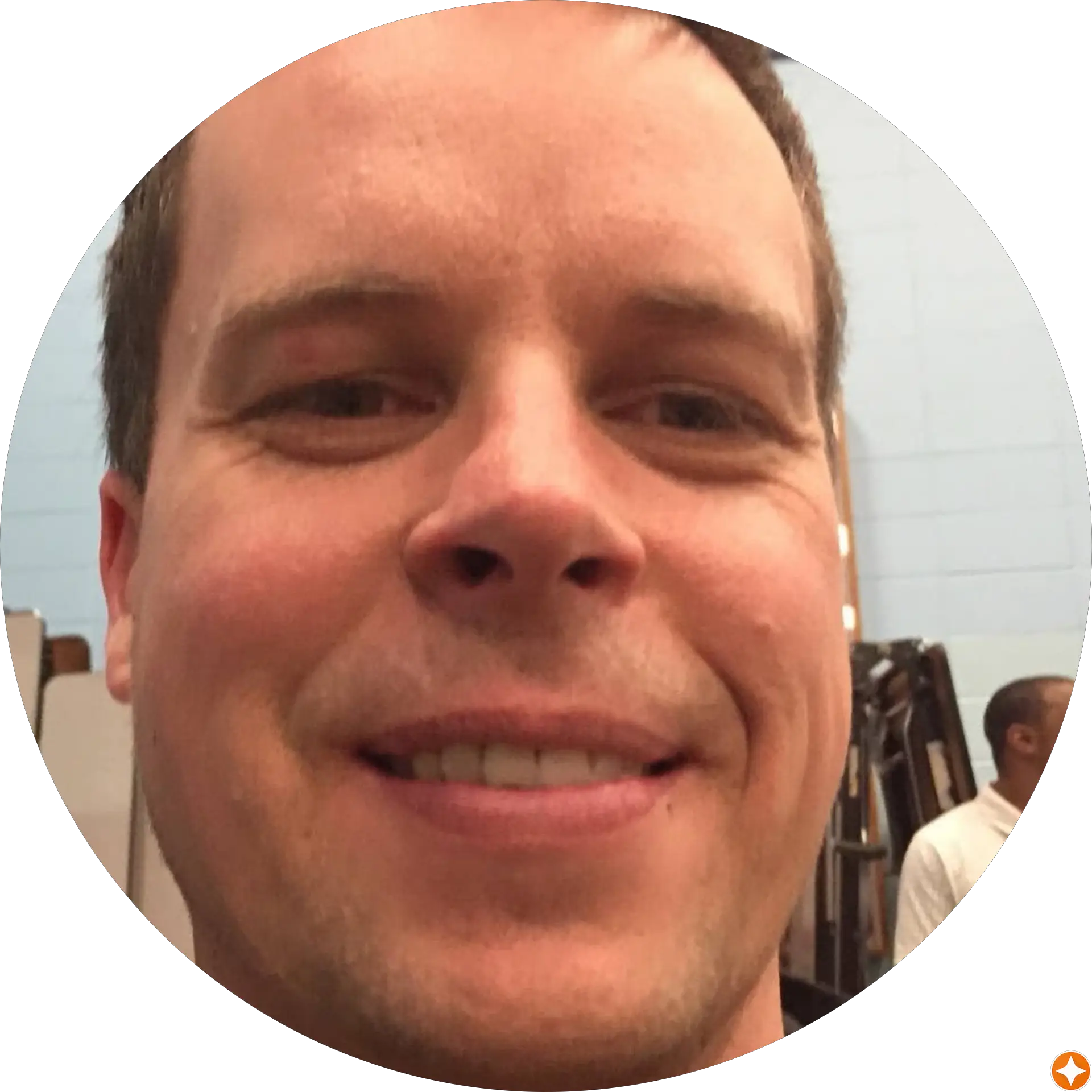 Chad Tobler