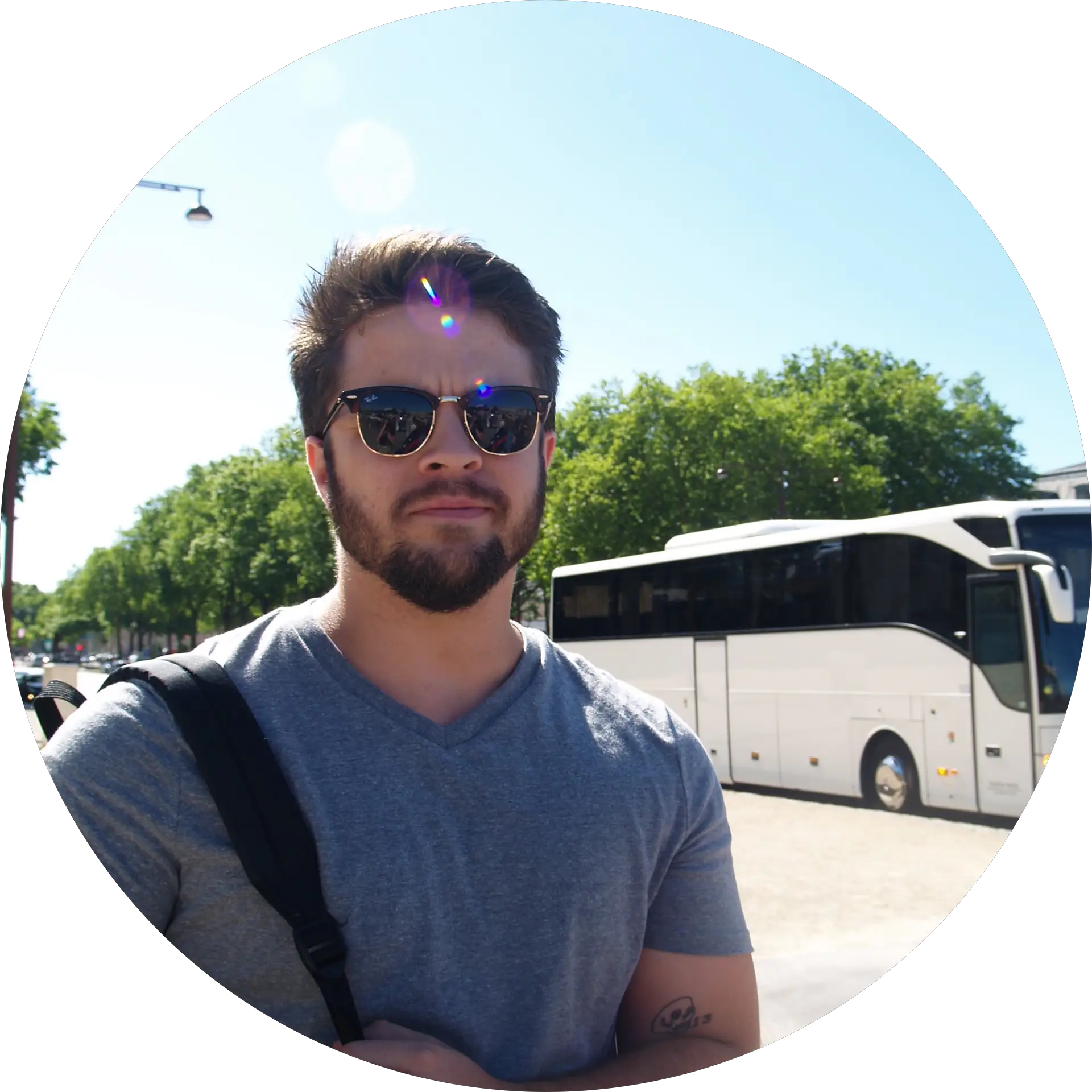 Matt DuBois
