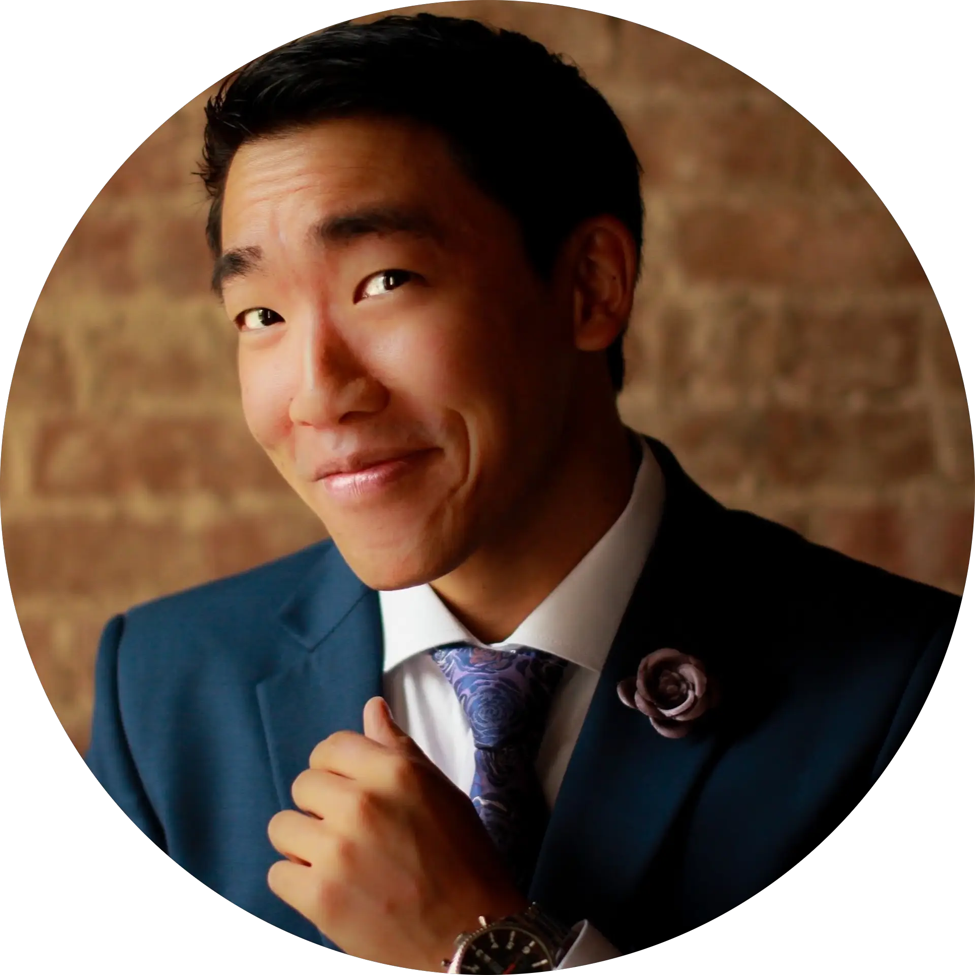 Joseph Fan