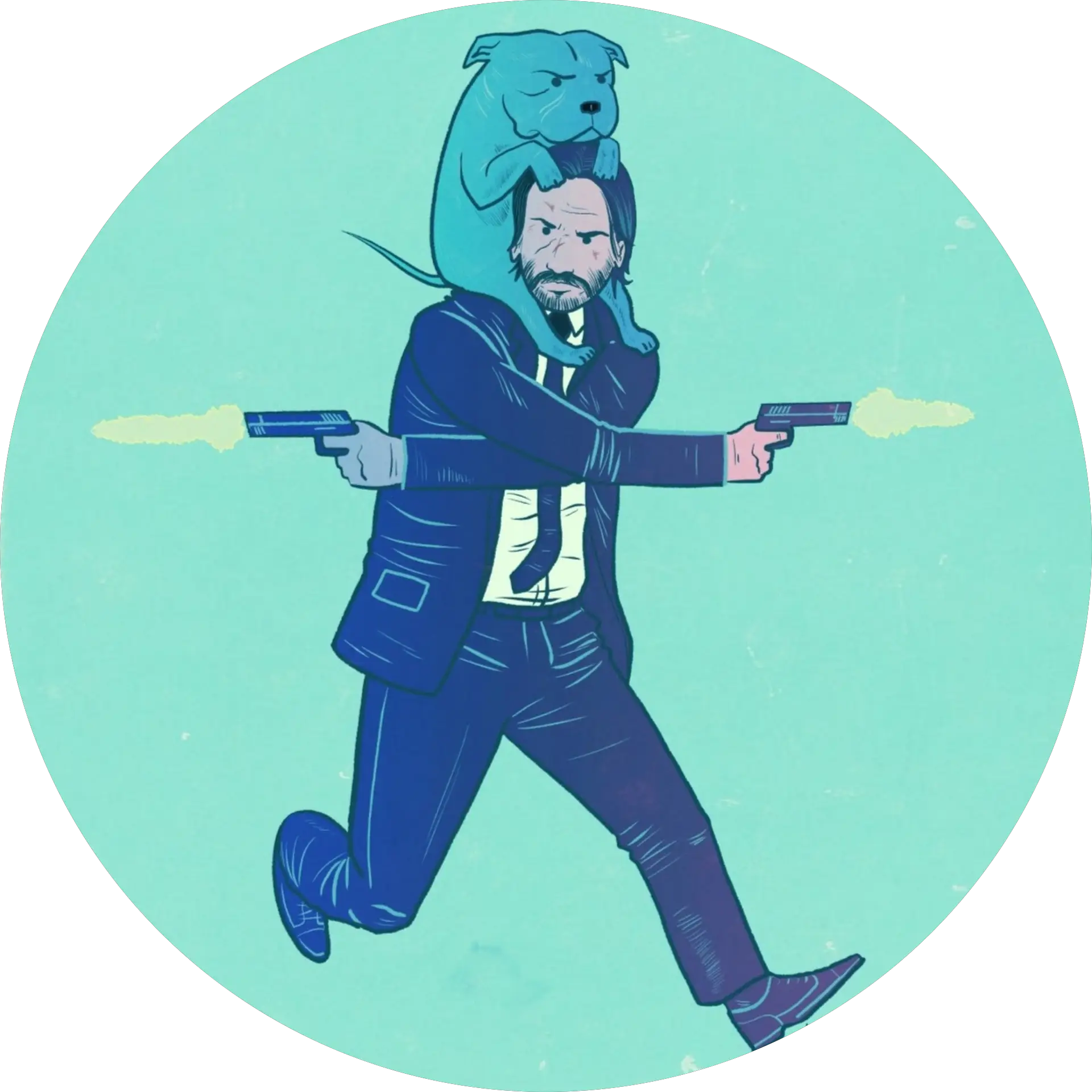 Martin Reyna