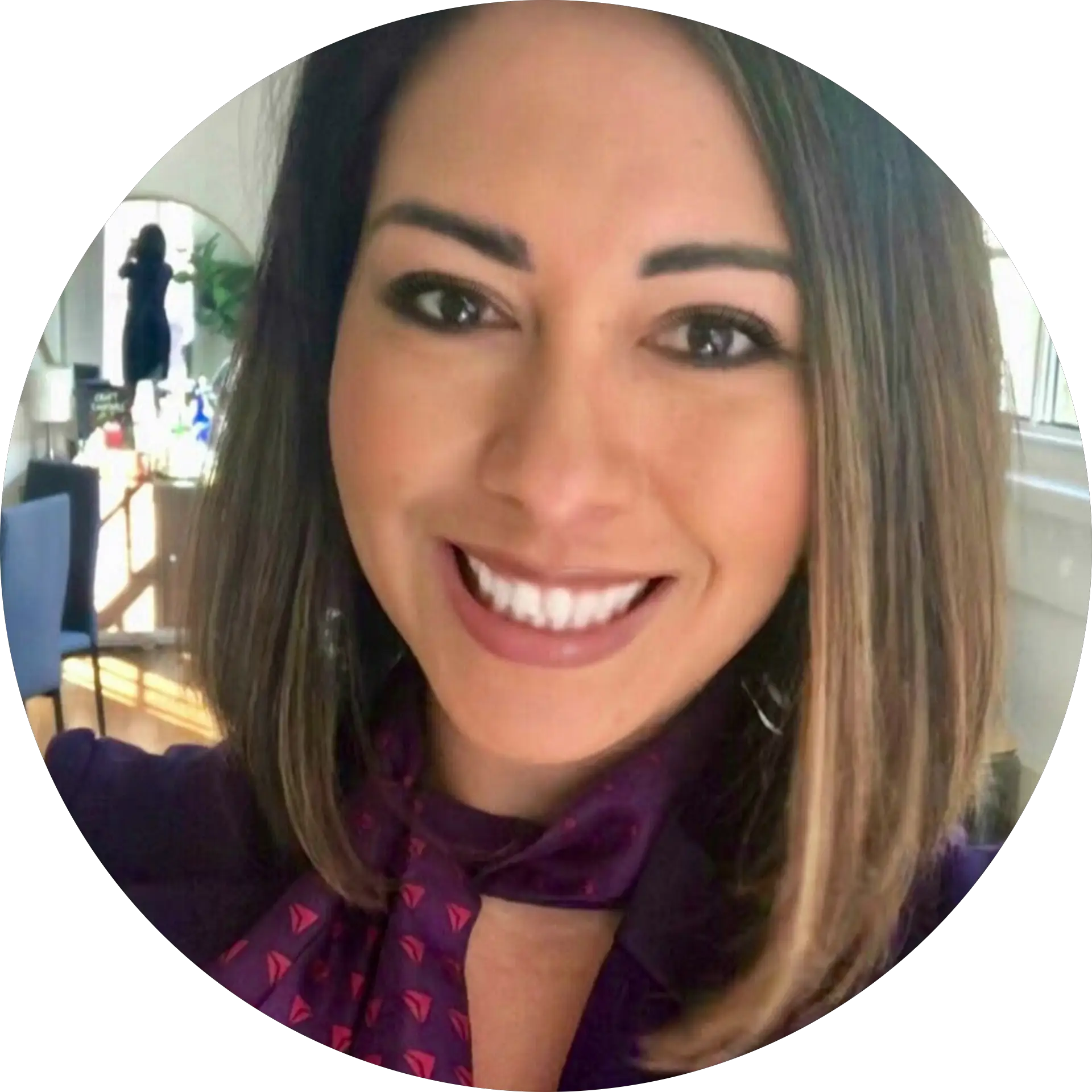 Patti Ferer