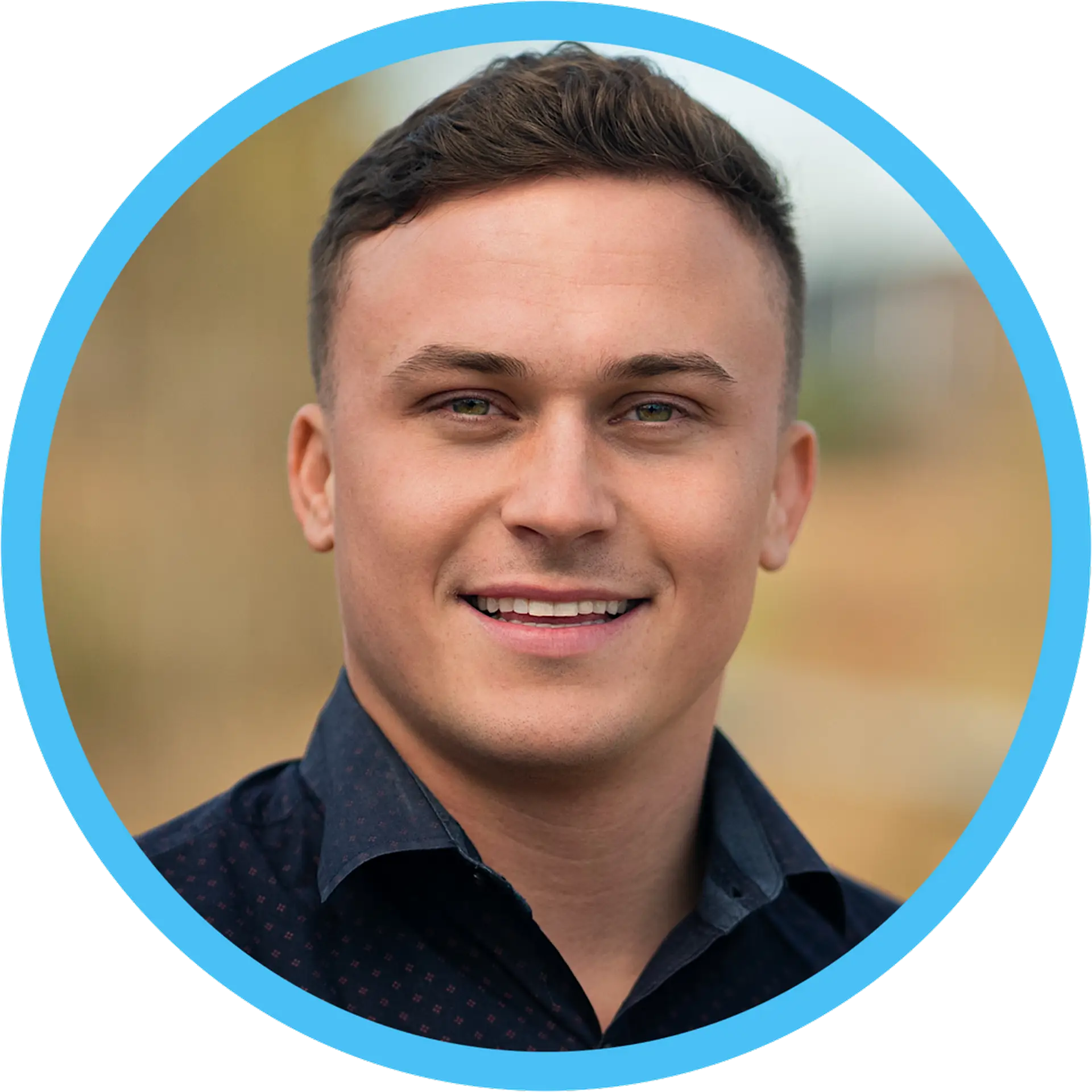 Max Houston