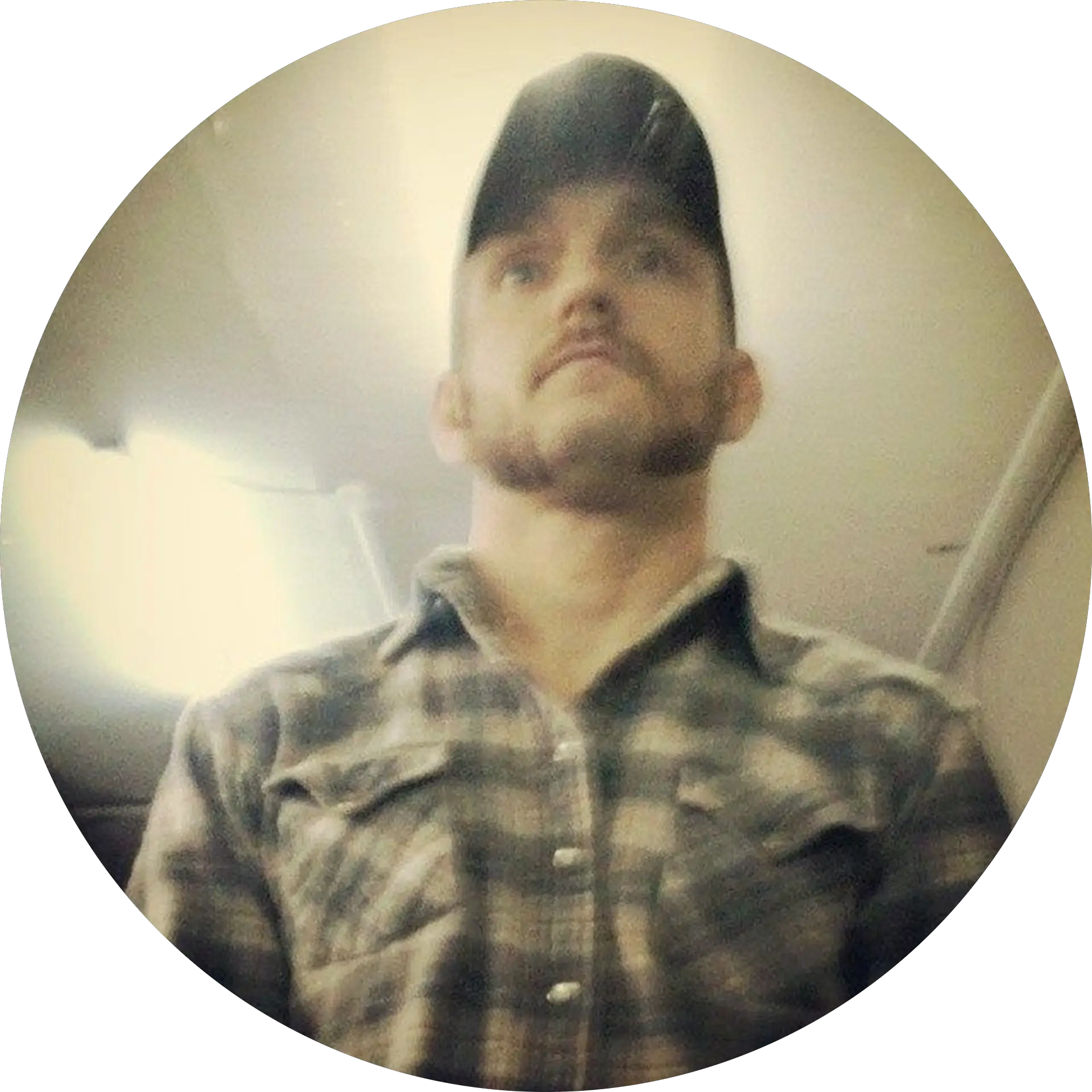 Brian Heenan