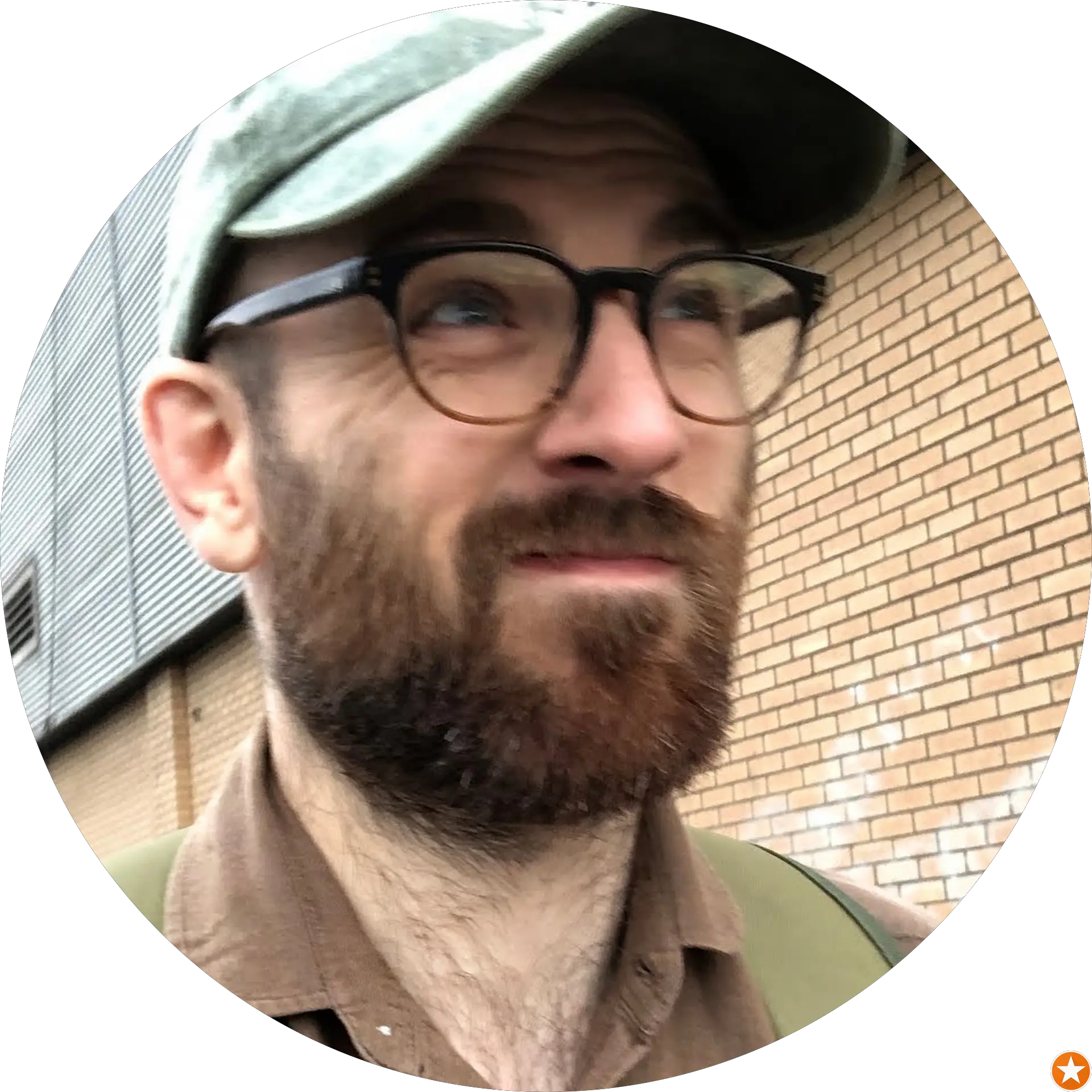 Mark Ashbridge