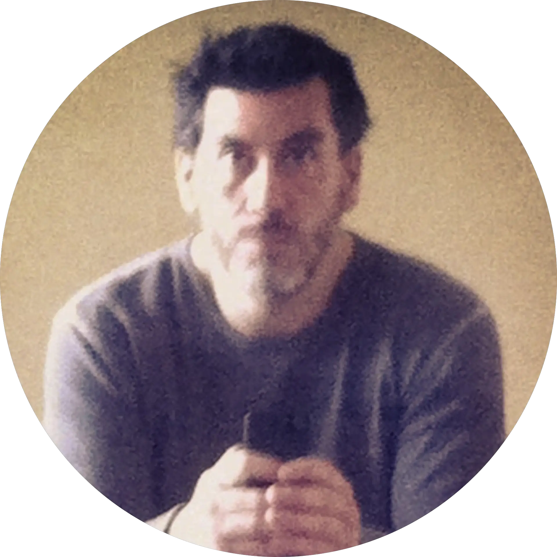 Luis Till