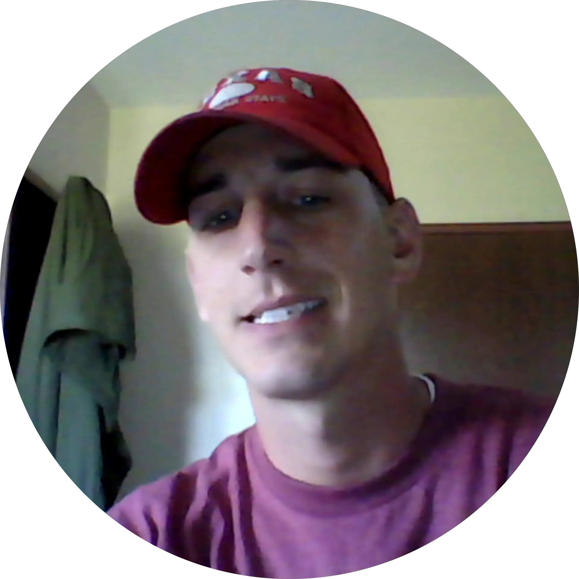 Matthew Brown