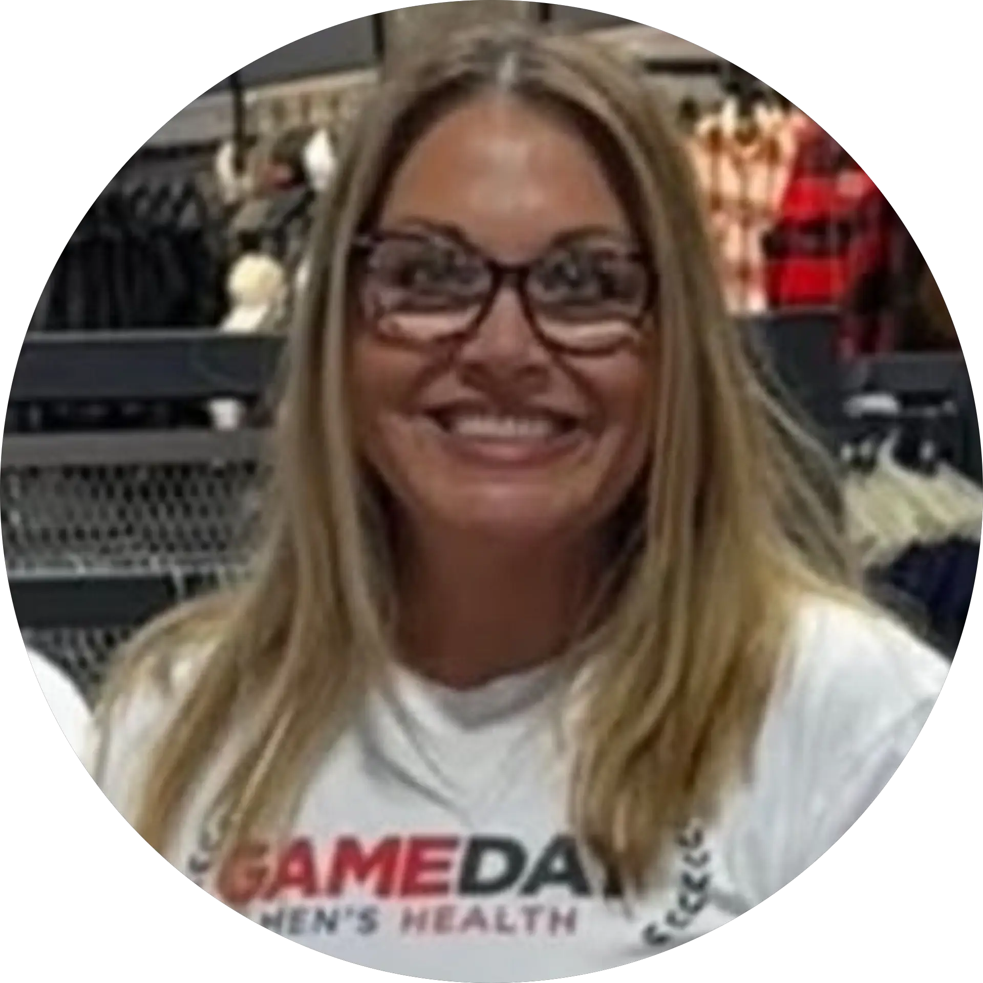 Stephannie Hultz