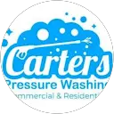 carters pressure washing