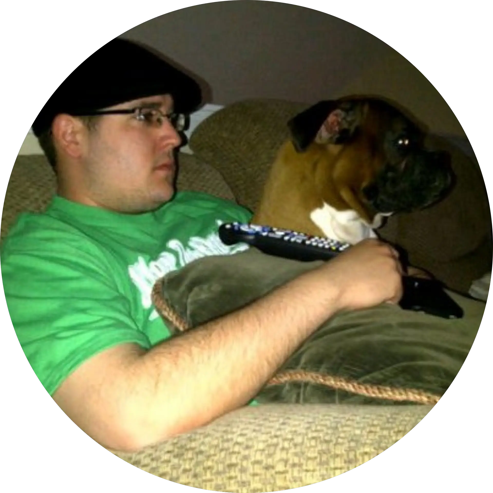 Jason Ives