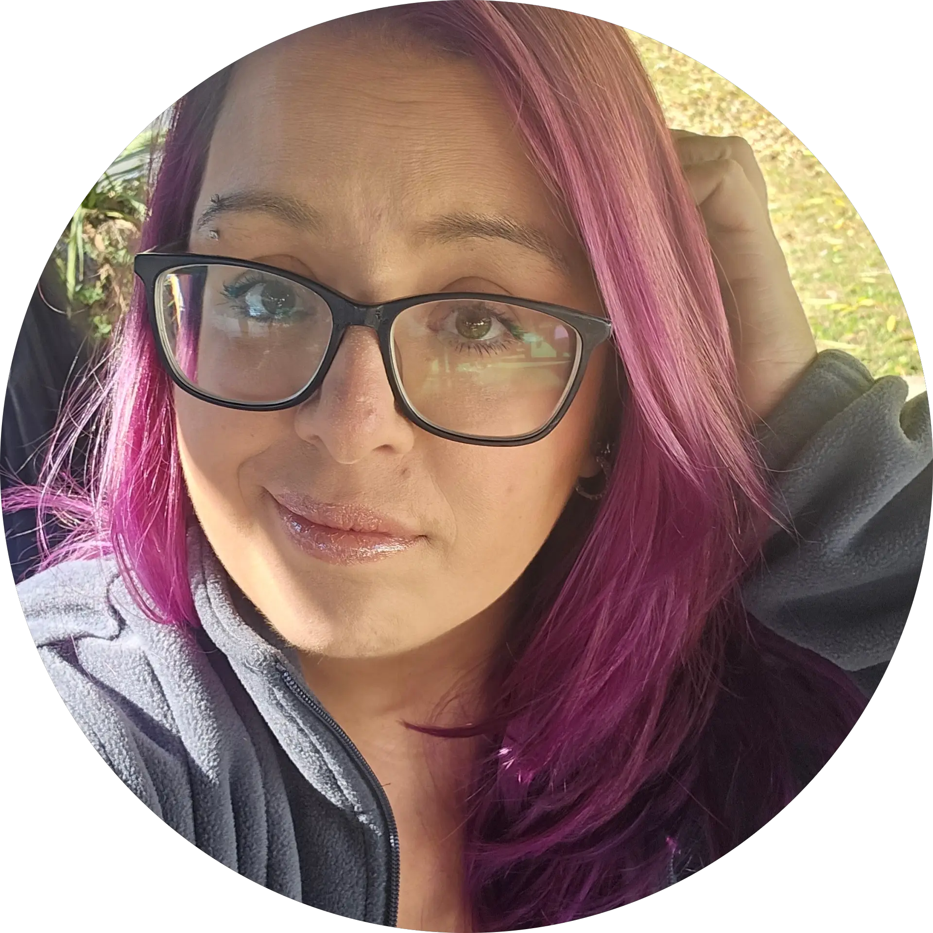 Samantha Grubb