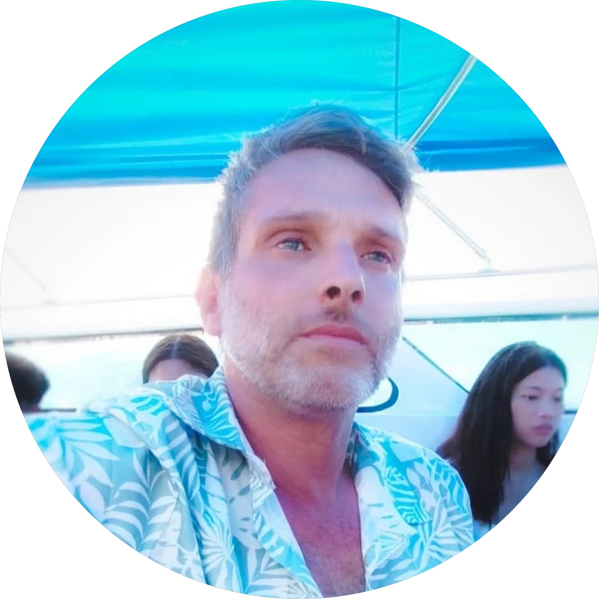 Daniel Gurevich