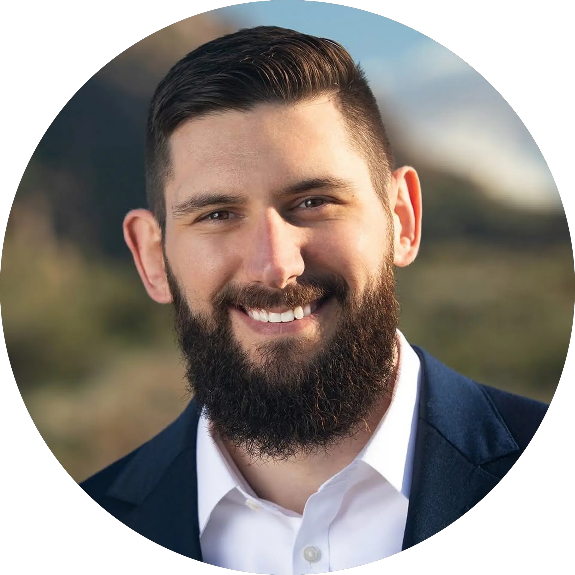 Dan McArtor