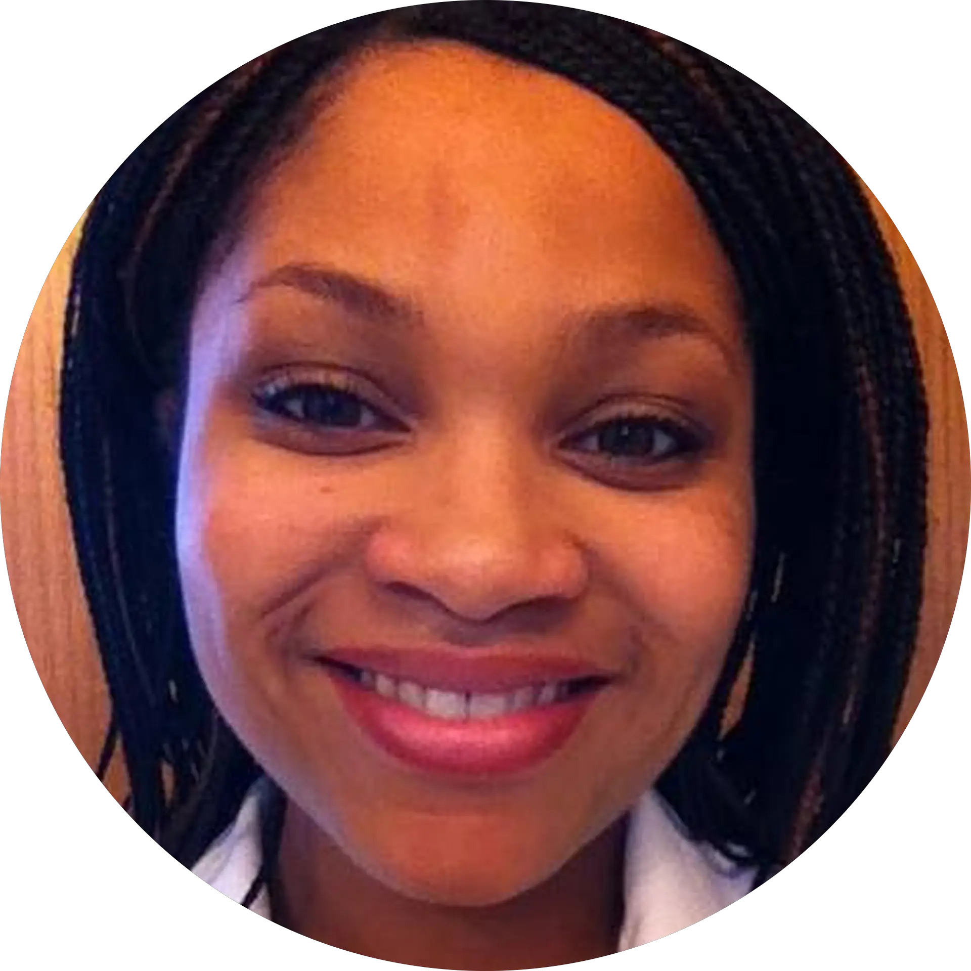 Dr. Taysheedra Allen (Dr. Tay)
