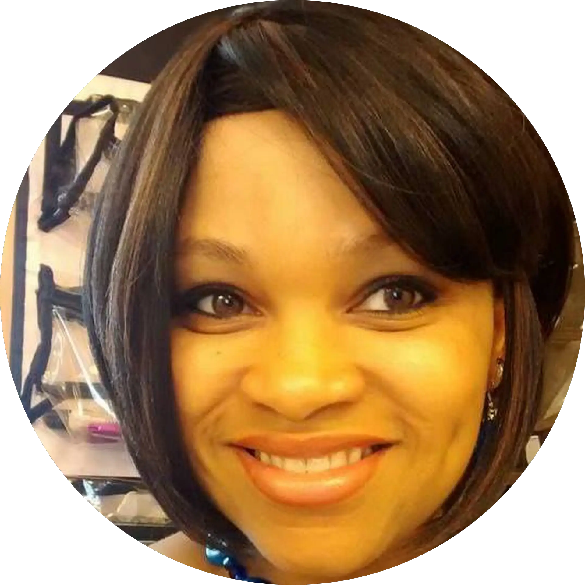 Dr. Taysheedra Allen (Dr. Tay)