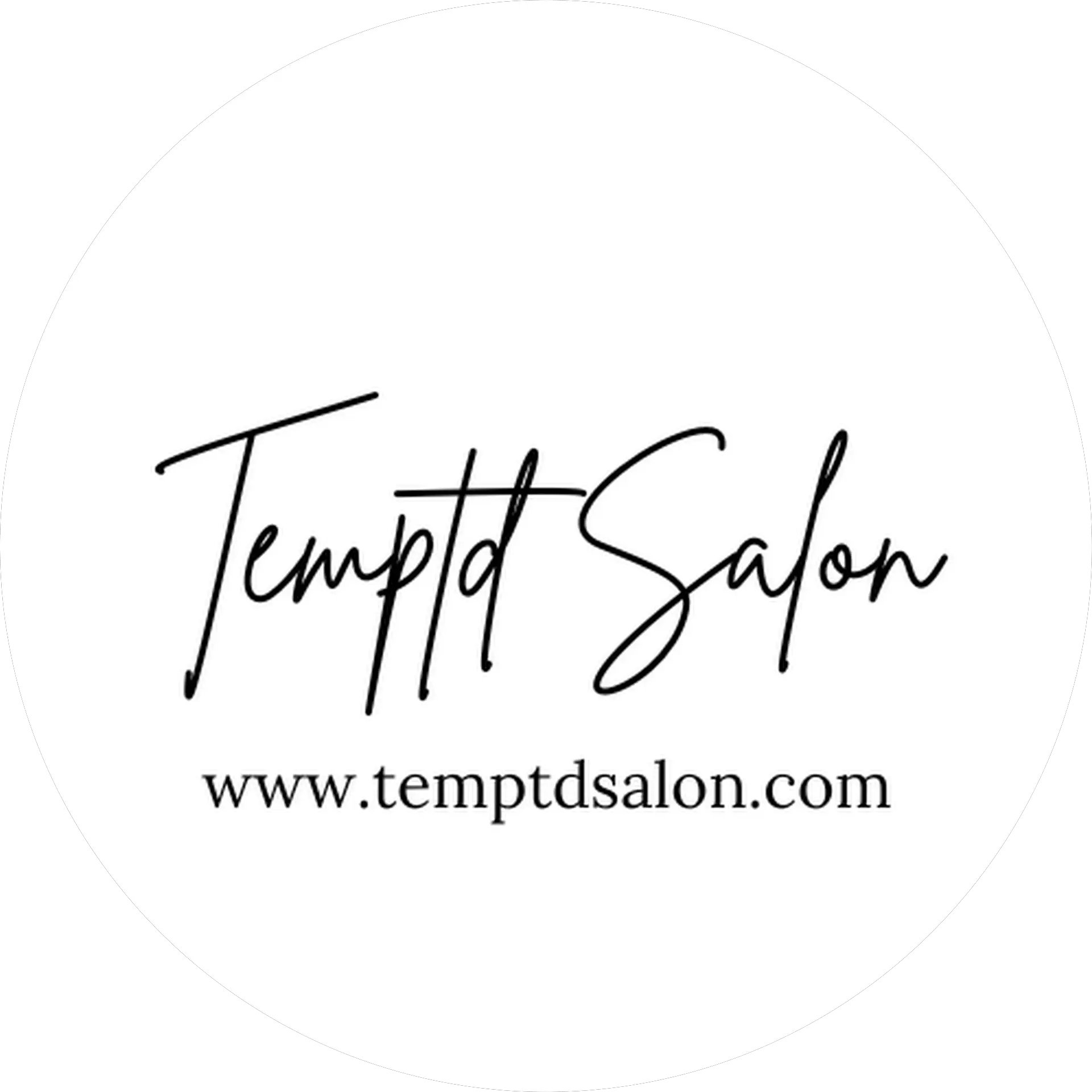 Temptd Salon