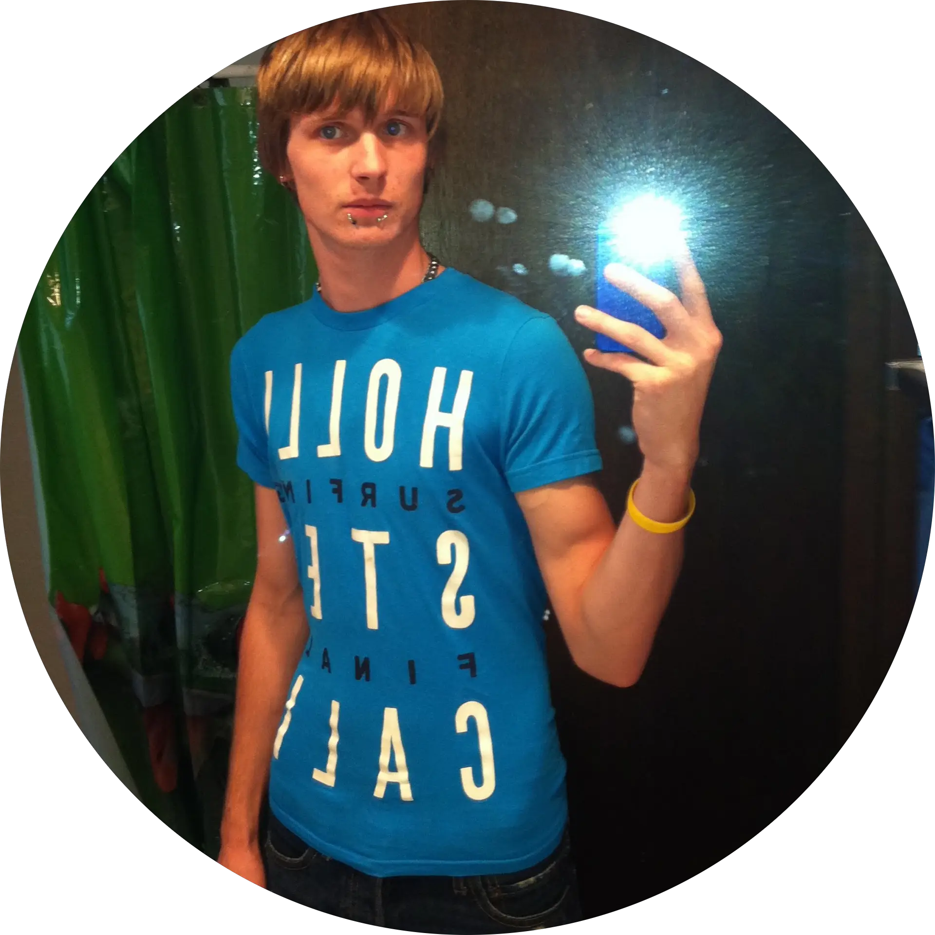 adam “Aiden” ulmer
