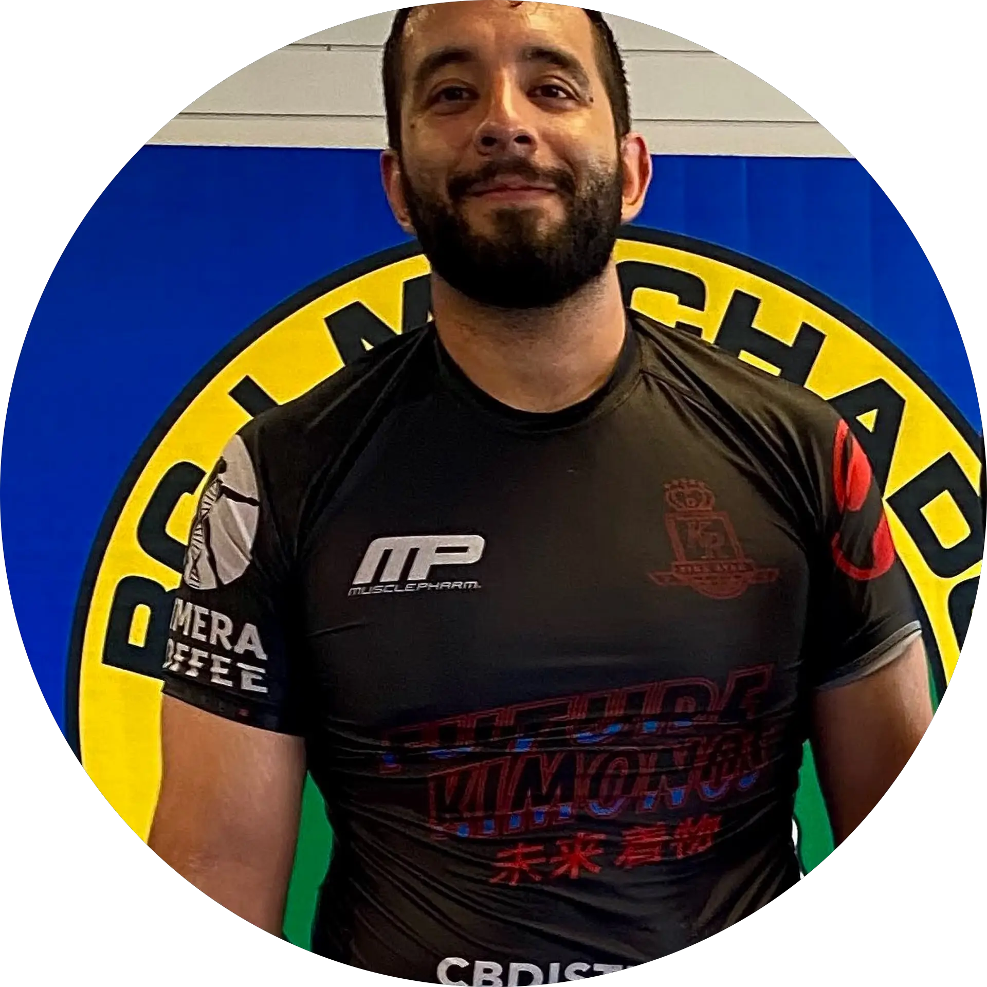 Matthew Montanez