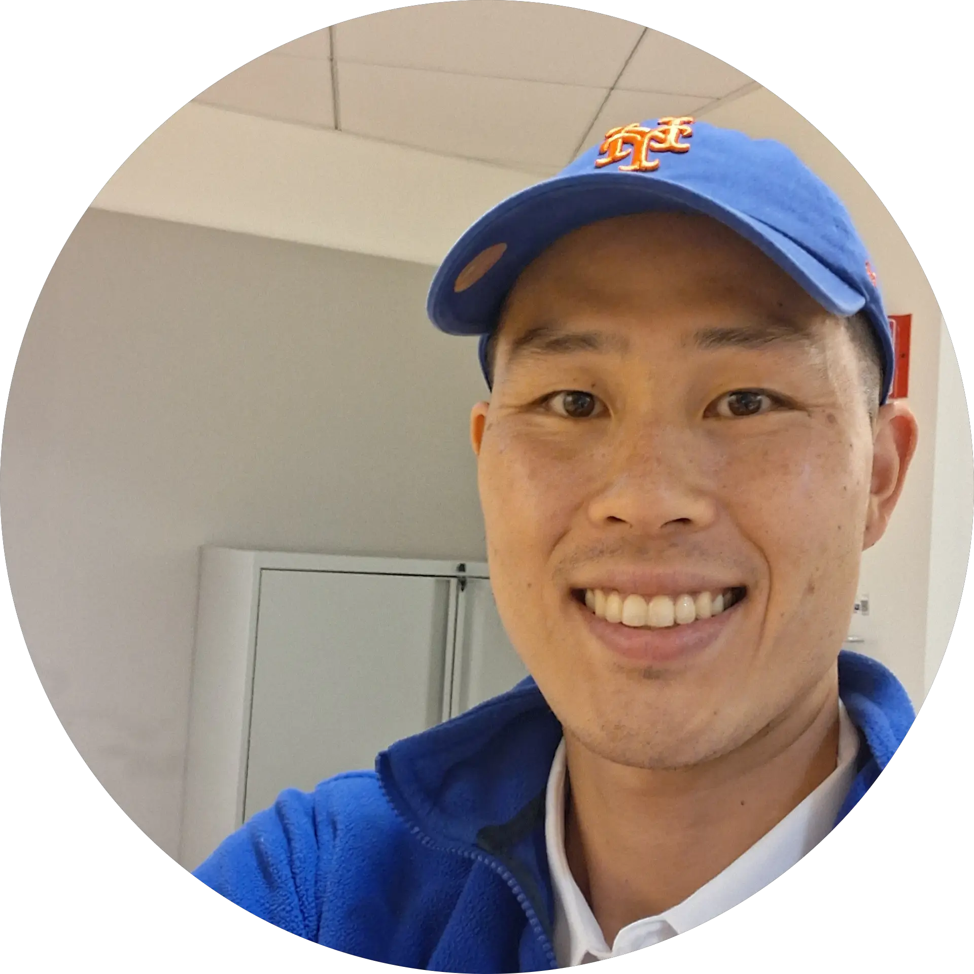 Max Kim