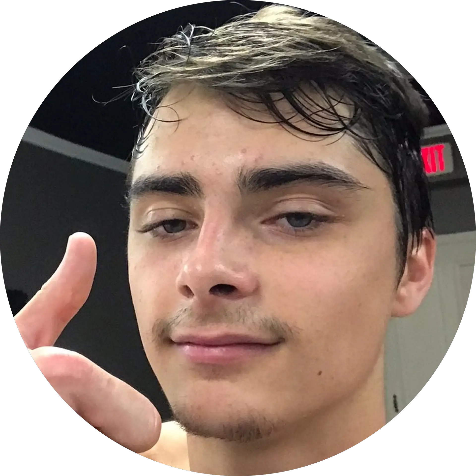 Ethan LeMaire