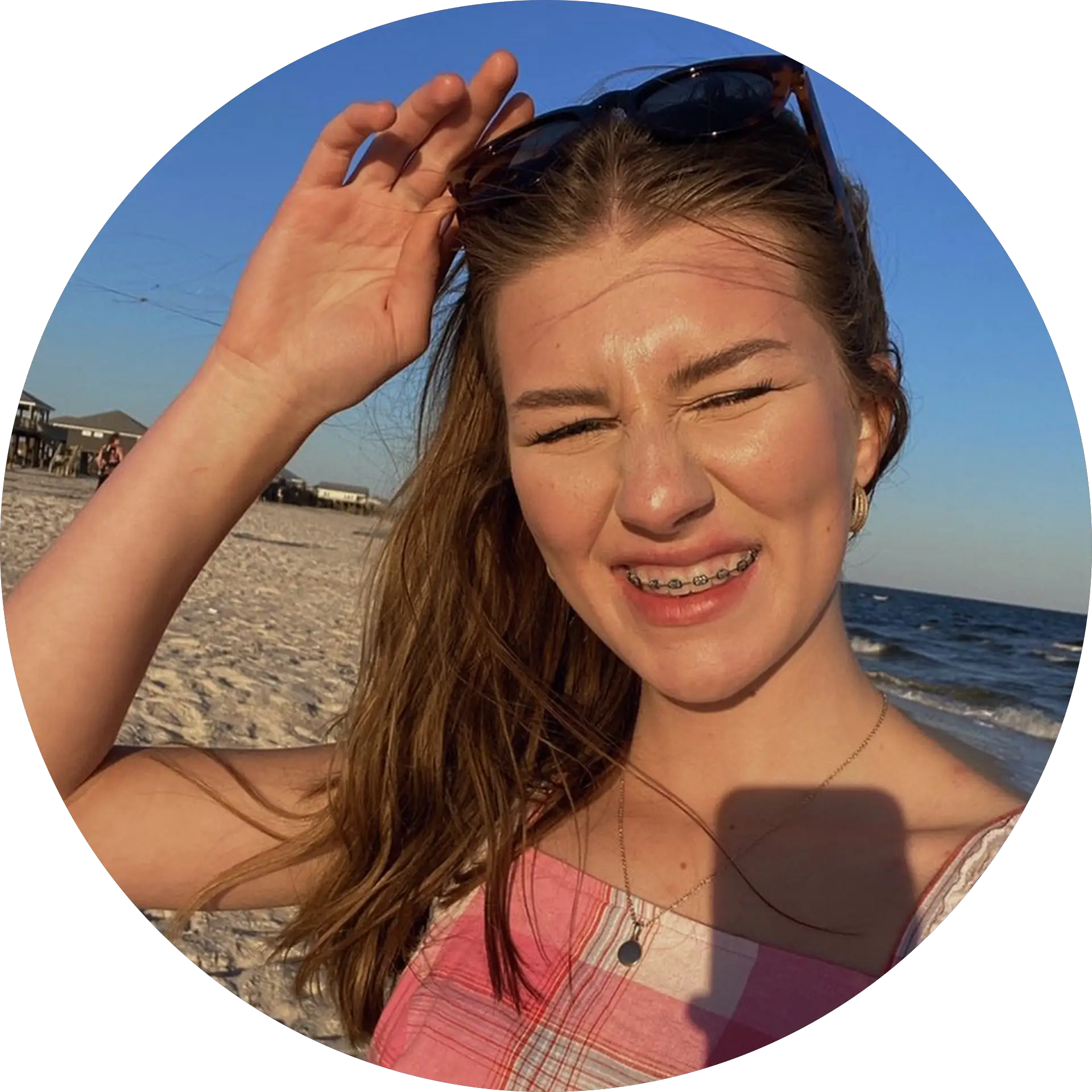 Reagan Gass