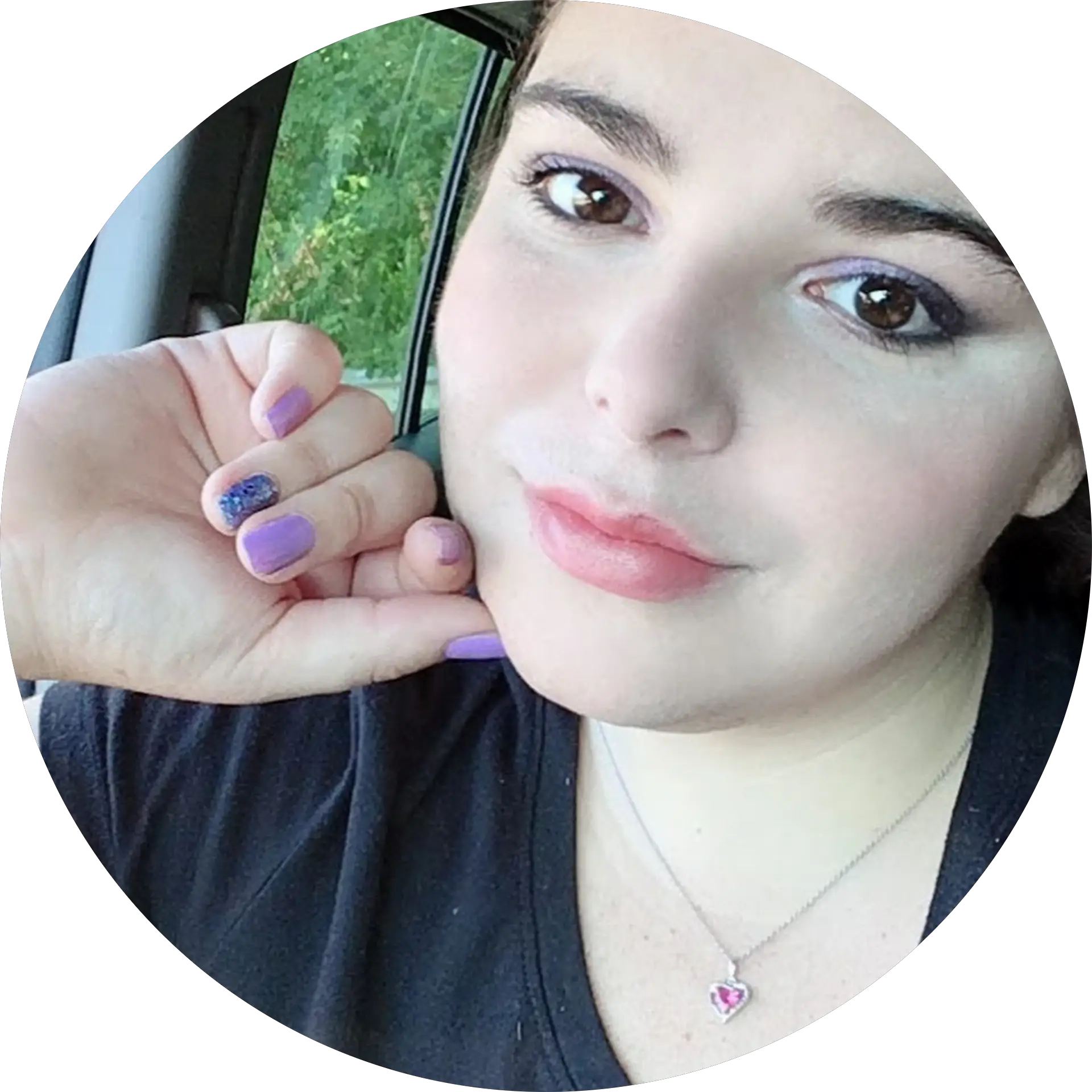 Katelyn Shelton