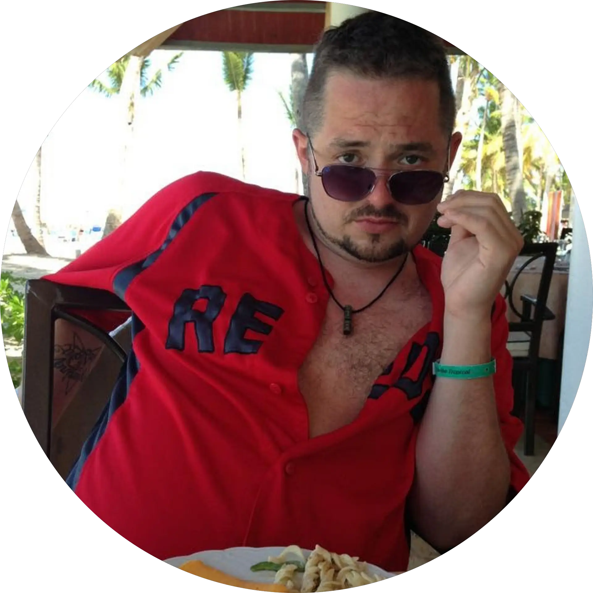 Nick DeNuzio