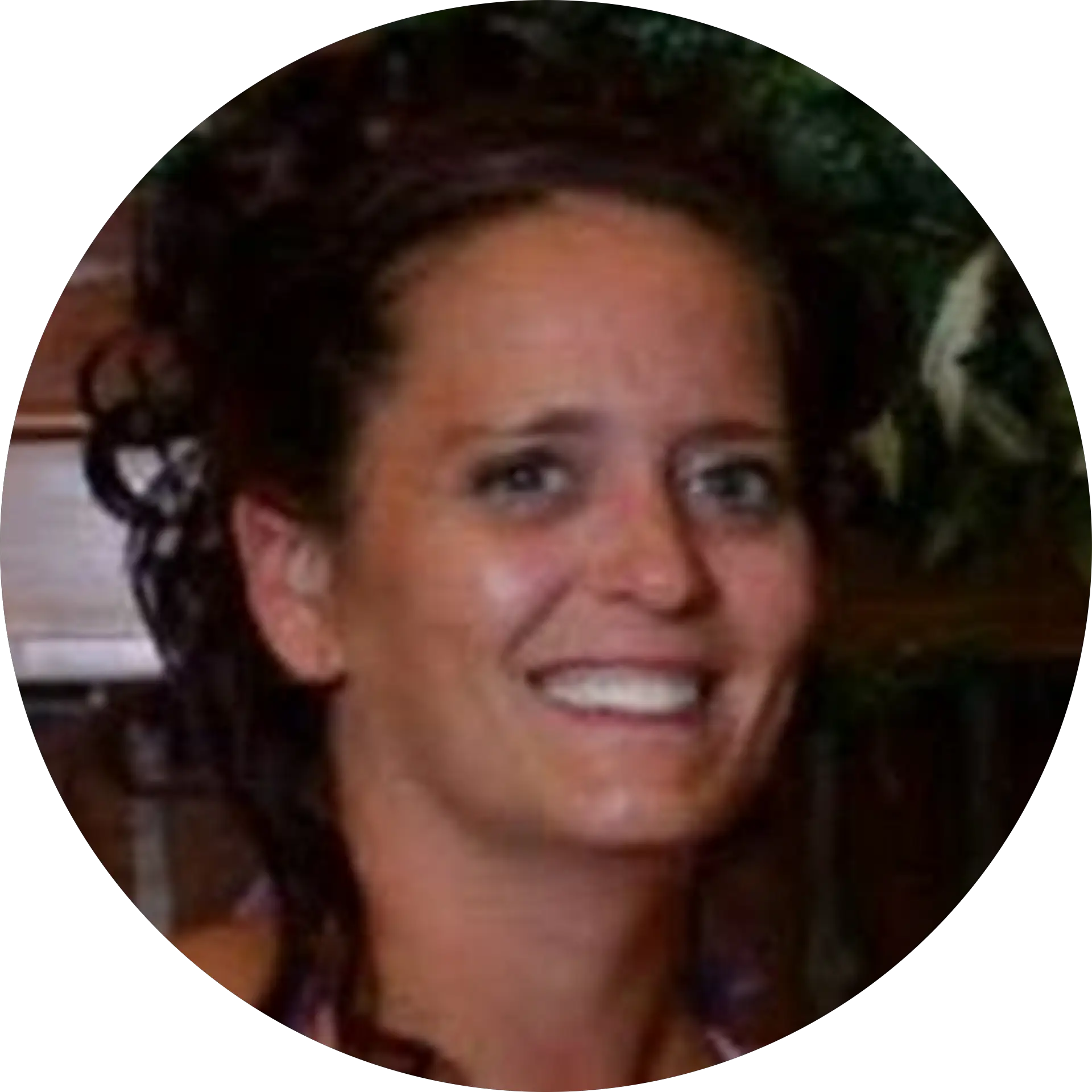 Theresa Collins