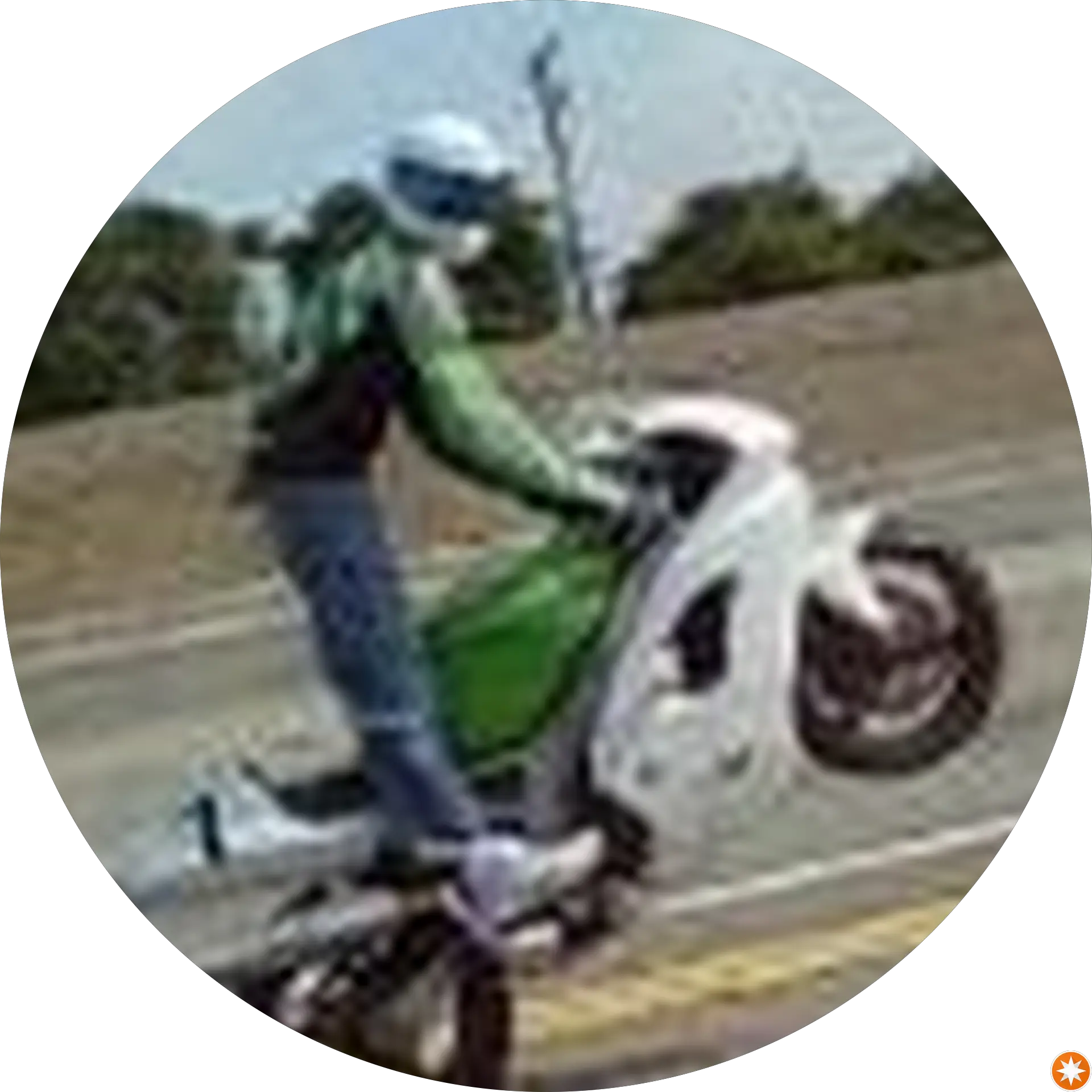 Spyder Man