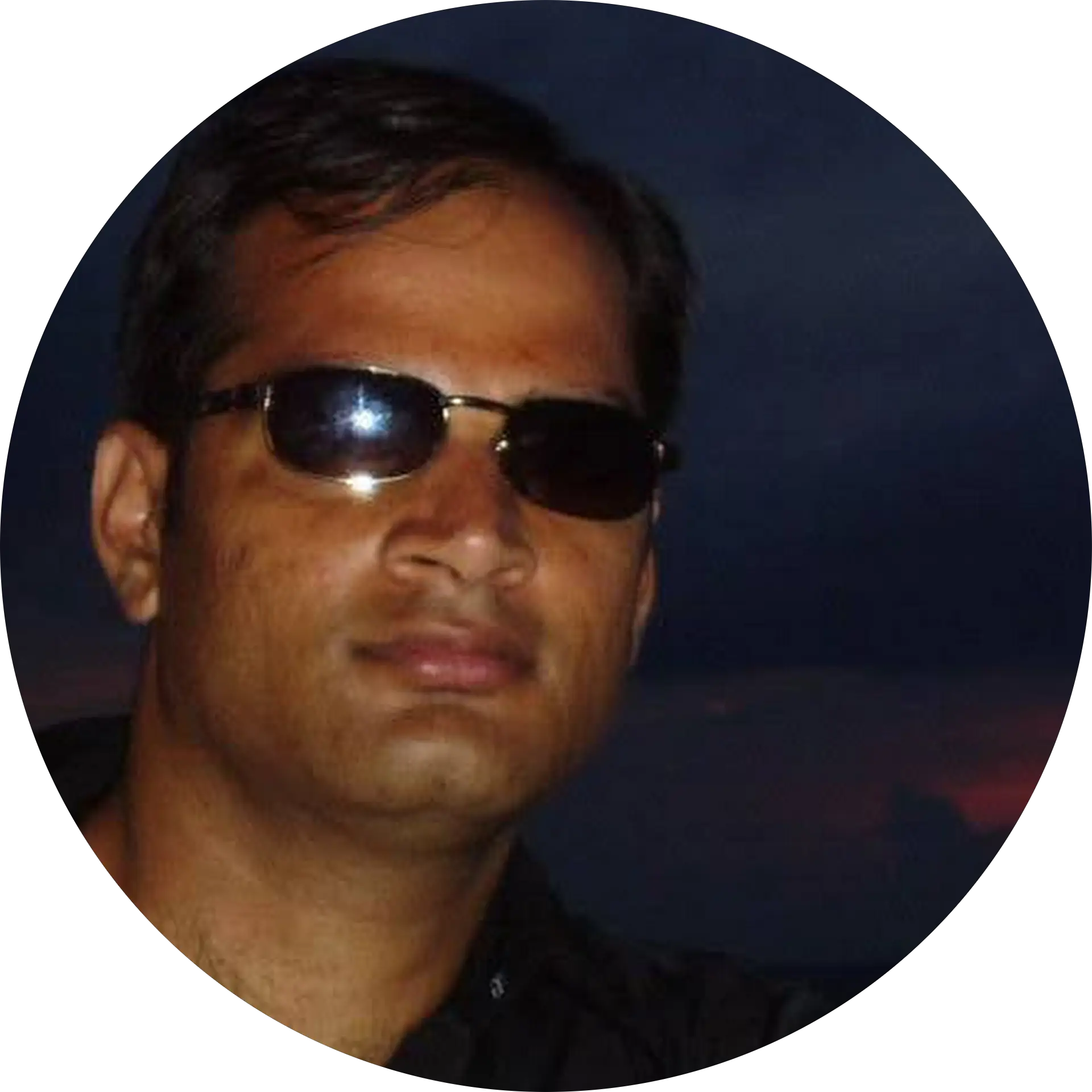 Gyanendra Rana