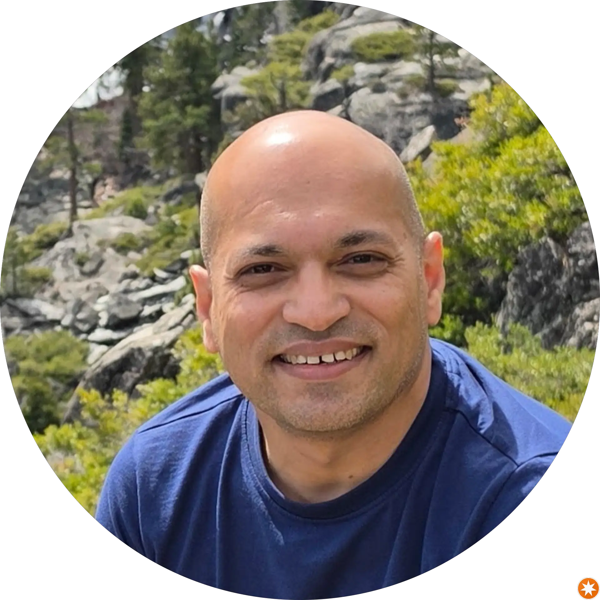 Vishal Surana