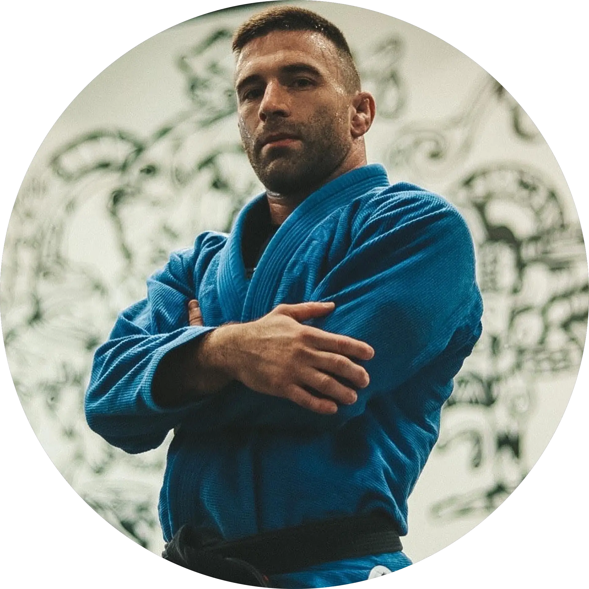 Rodrigo Francioni