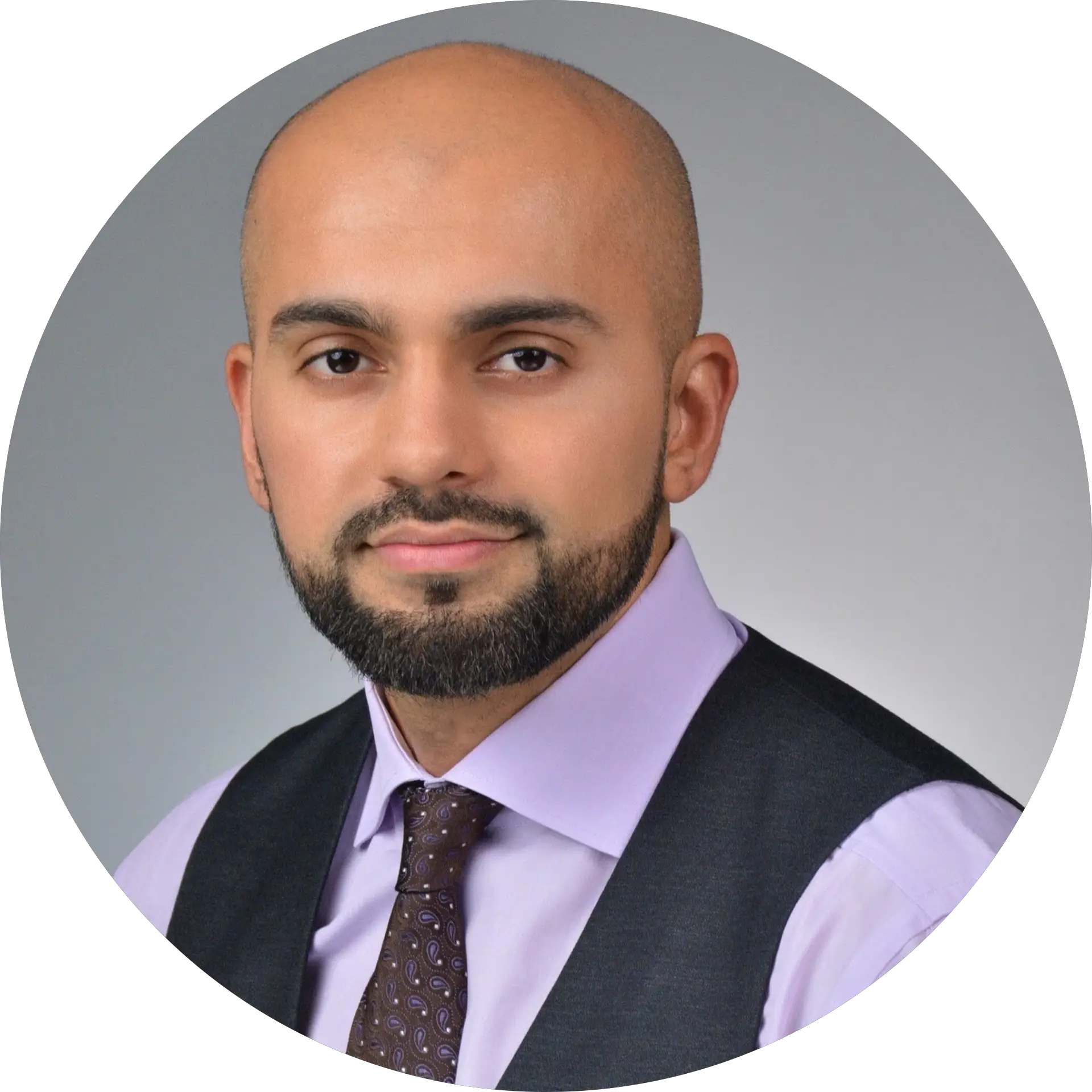Abubakr Chaudhry