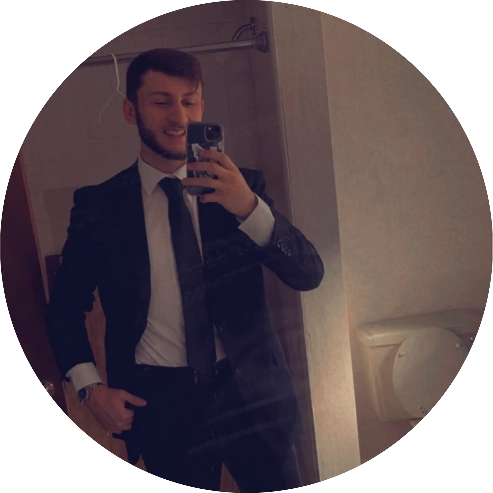 Sammuel Lahaie