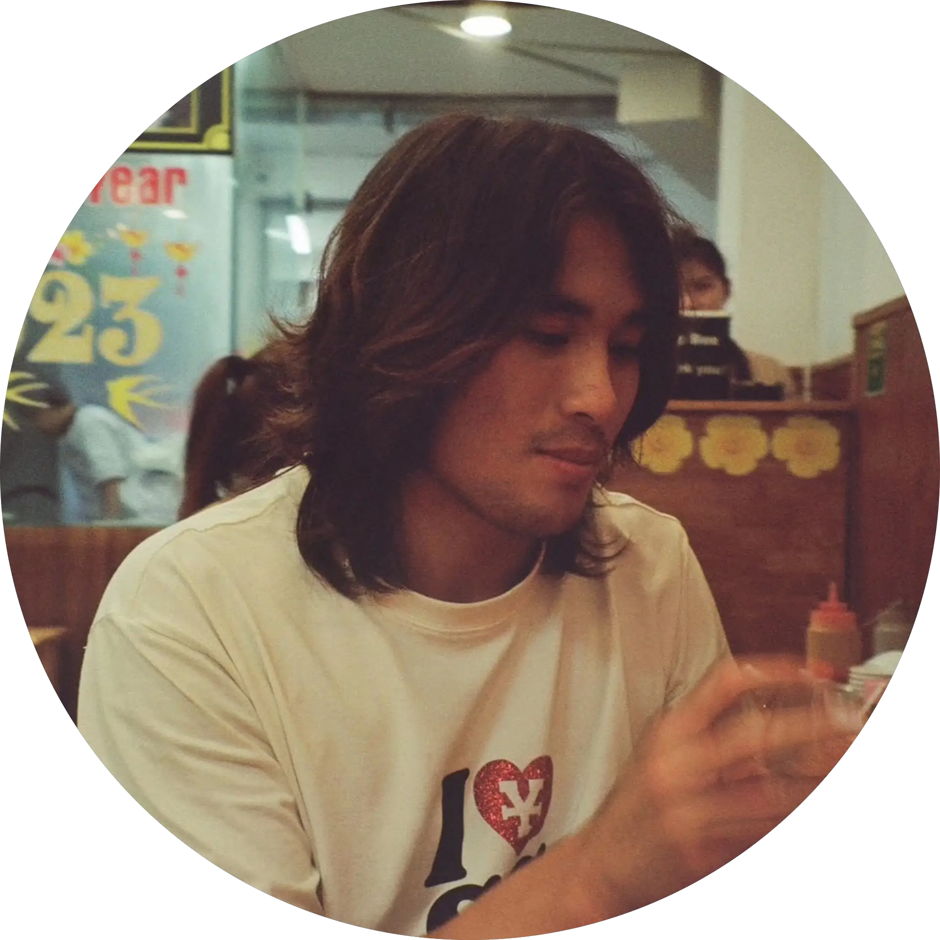 Brandon Thai Tran