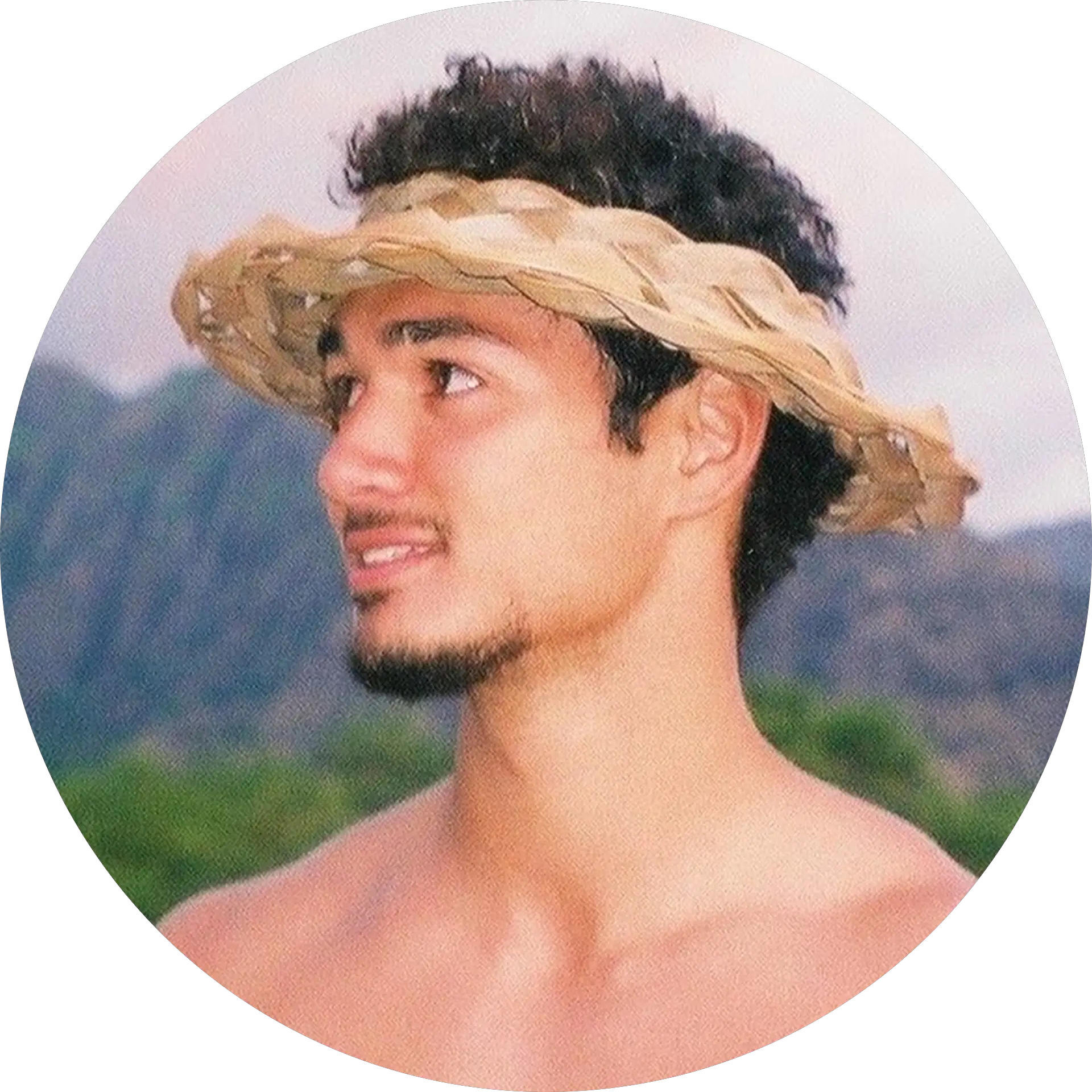 Cody Liu
