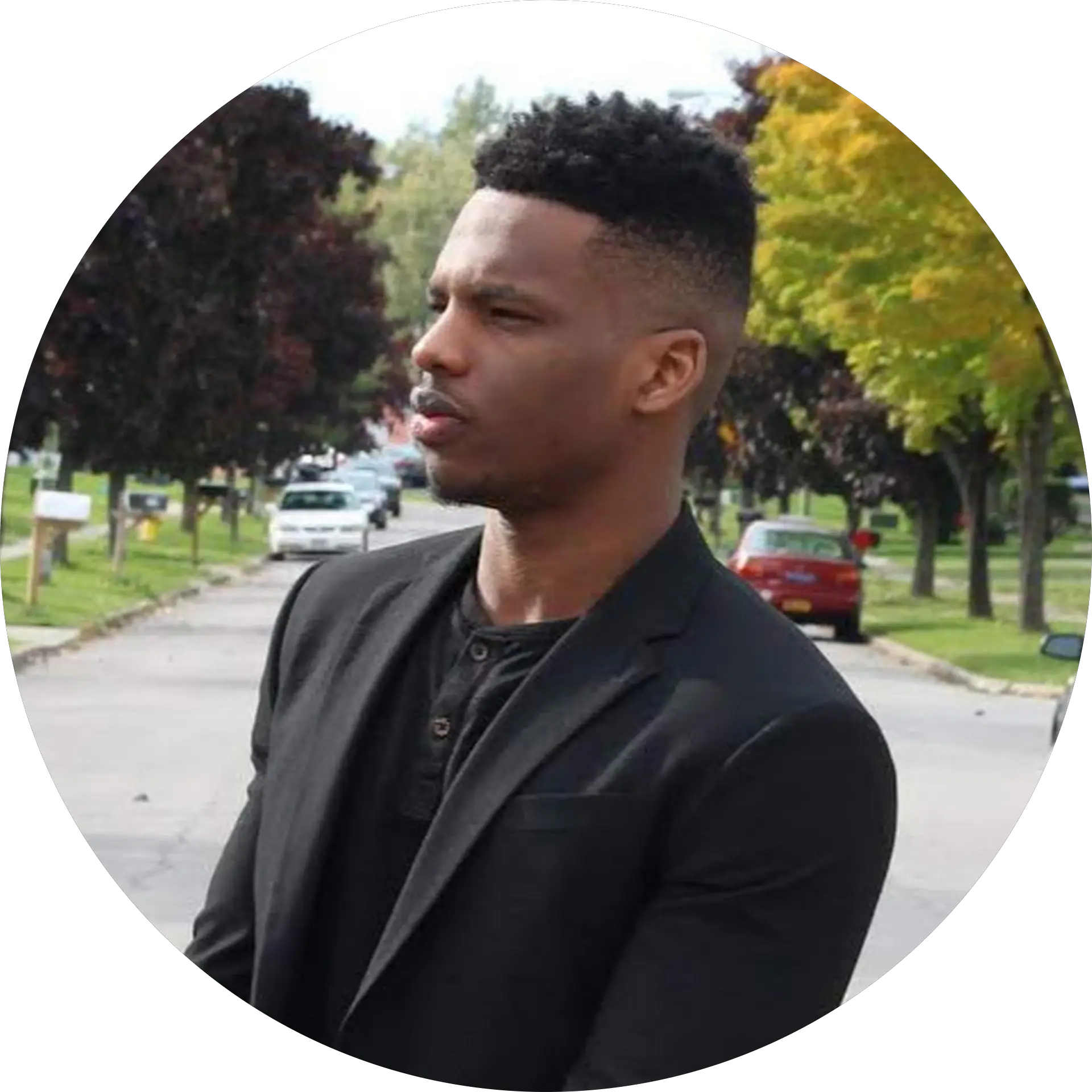 Perez Willie Nwobu