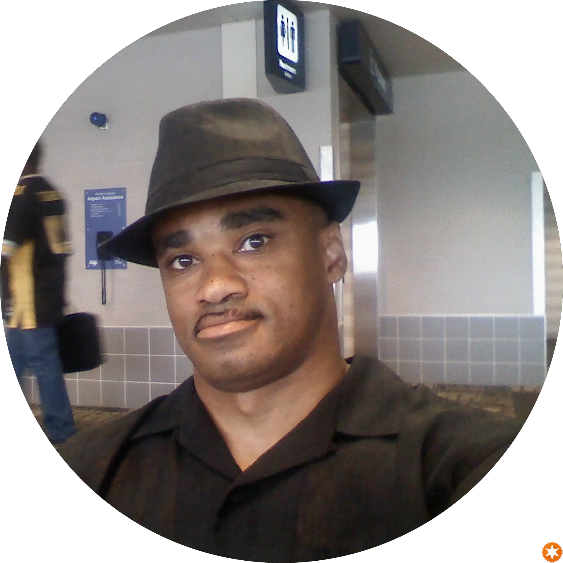 Tito Williams