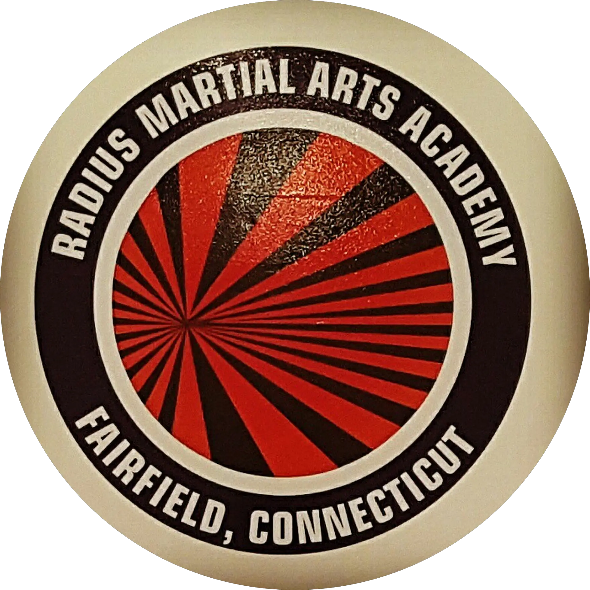 Radius Martial Arts